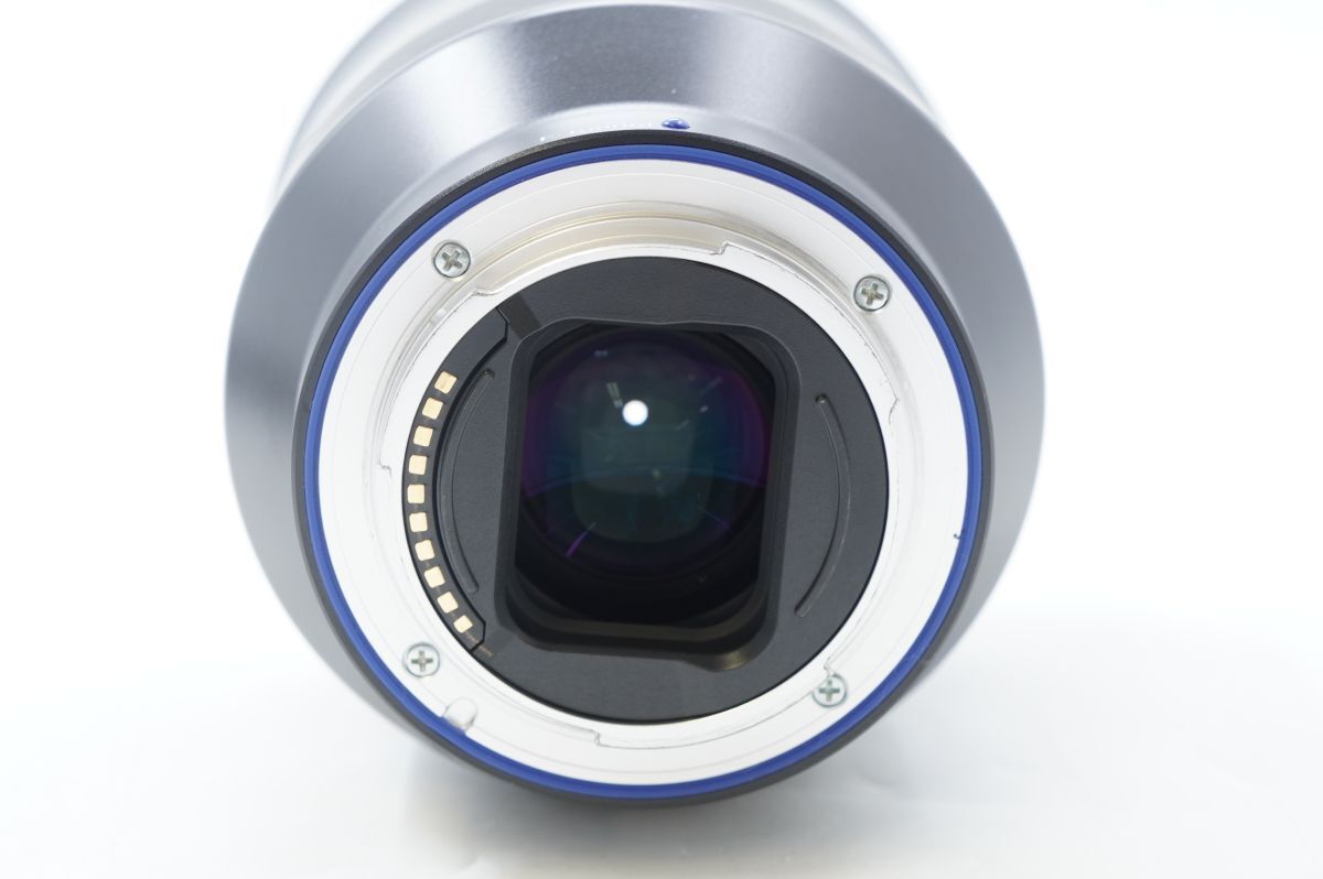 【全額返金保証】【最速発送】Carl Zeiss Batis 2/40 CF 超美品 動作確認済