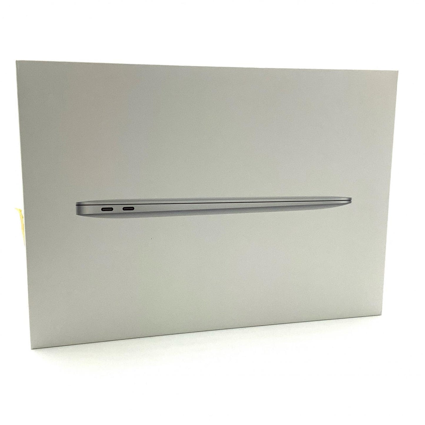 【全額返金保証】【最速発送】Apple MacBook Air 13.3インチ 2020 Apple M1 8GB M.2 SSD 256GB シルバー 100% 超美品 動作確認済