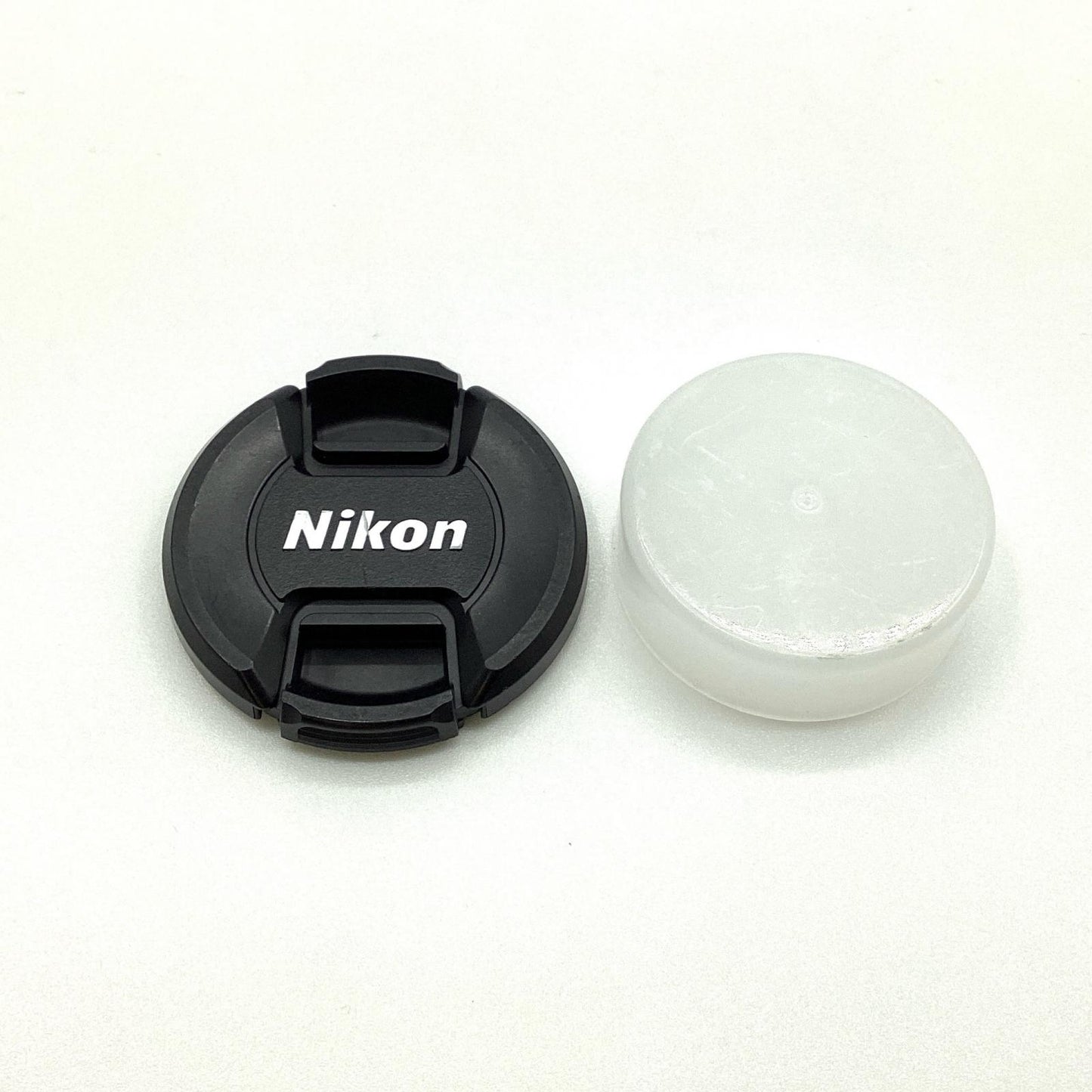 【全額返金保証】【最速発送】Nikon AF-P DX 18-55mm F3.5-5.6G VR 美品 動作確認済