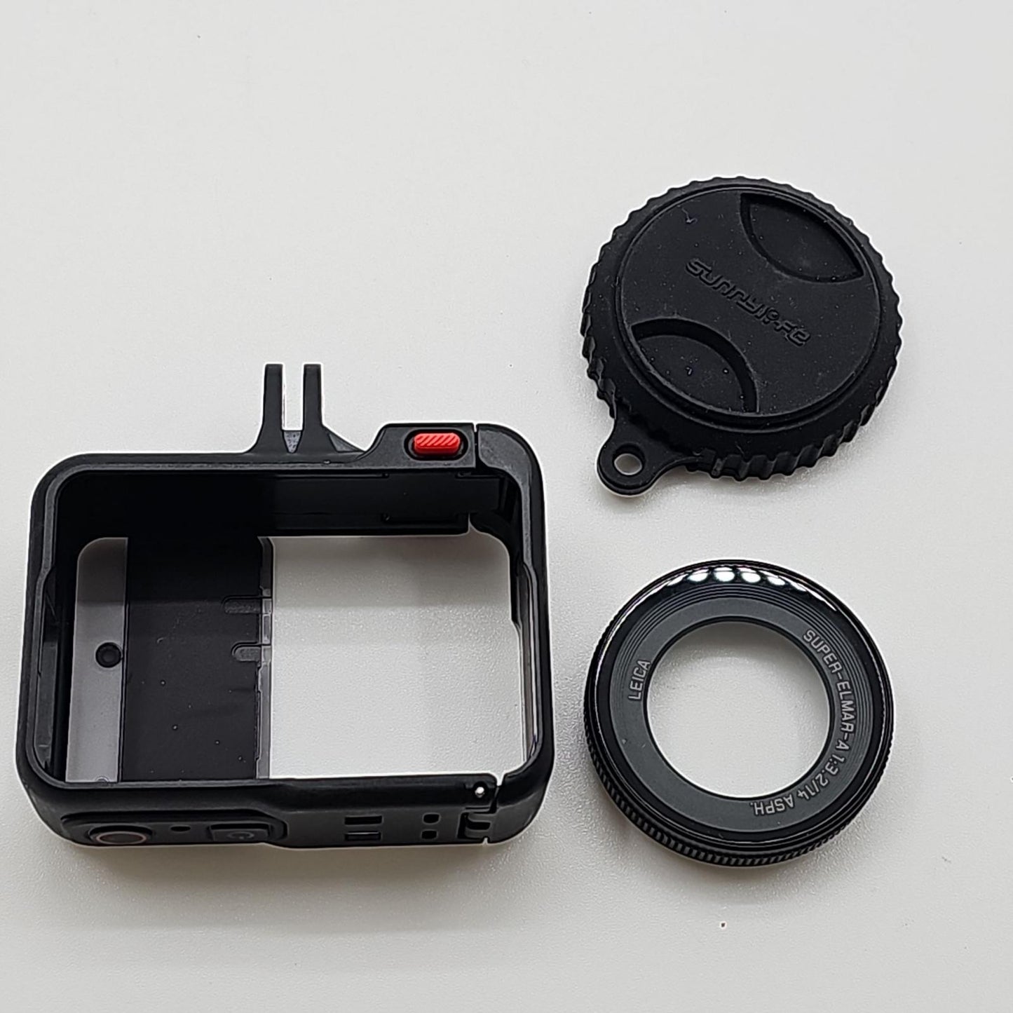【全額返金保証】【最速発送】Insta360 ONE RS 1インチ版 動作確認済