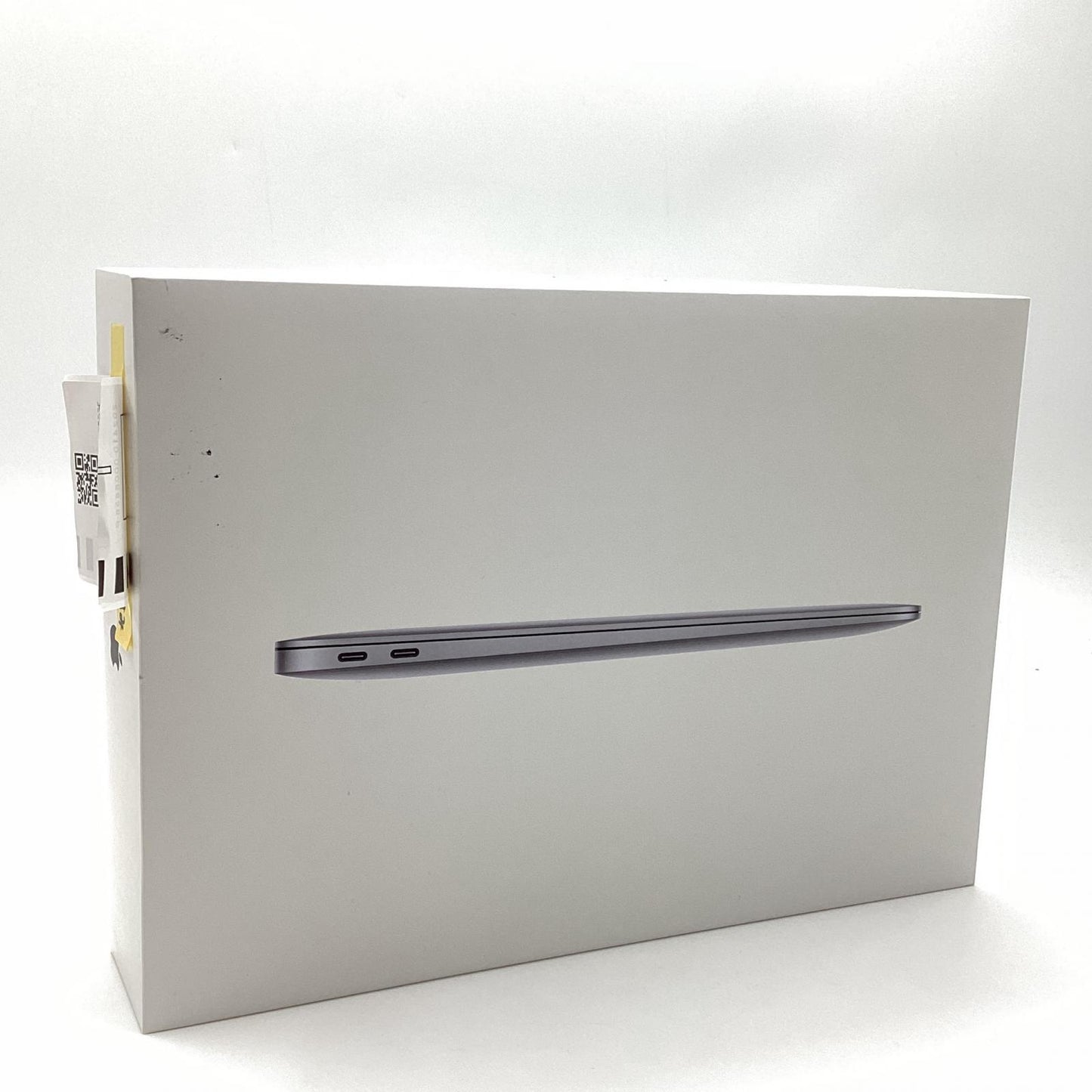 【全額返金保証】【最速発送】Apple MacBook Air 13インチ 2020 Apple M1 8GB SSD 256GB スペースグレイ 95% 超美品 動作確認済