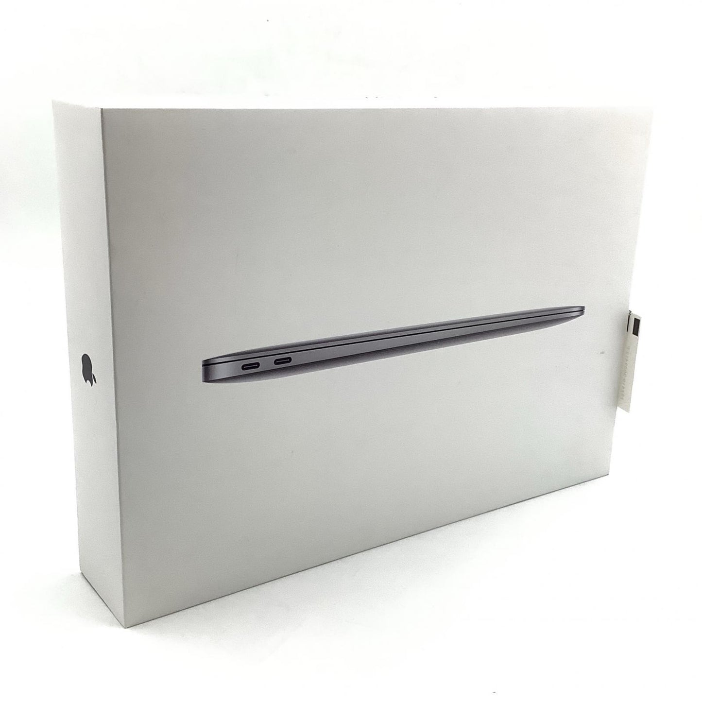 【全額返金保証】【最速発送】Apple MacBook Air 13.3インチ 2020 Apple M1 8GB SSD 256GB スペースグレイ 100% 動作確認済
