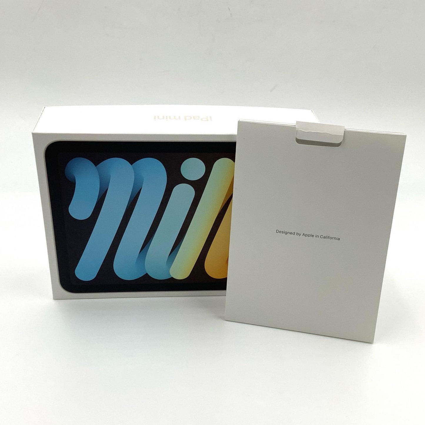 【全額返金保証】【最速発送】Apple iPad mini 8.3インチ 第6世代 64GB シルバー Wi-Fi 動作確認済
