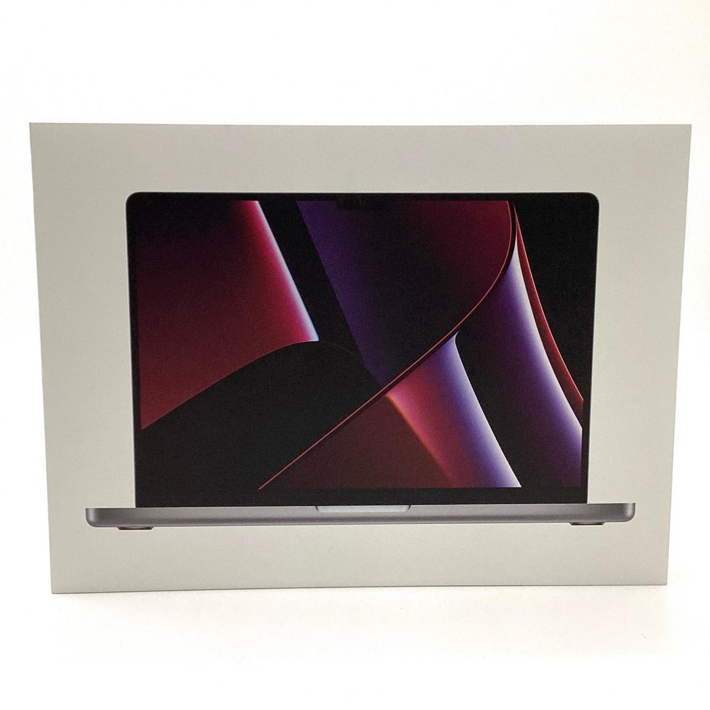【全額返金保証】【最速発送】Apple MacBook Pro 14インチ 2023 Apple M2 Pro 16GB SSD 512GB スペースグレイ 100% 美品 動作確認済