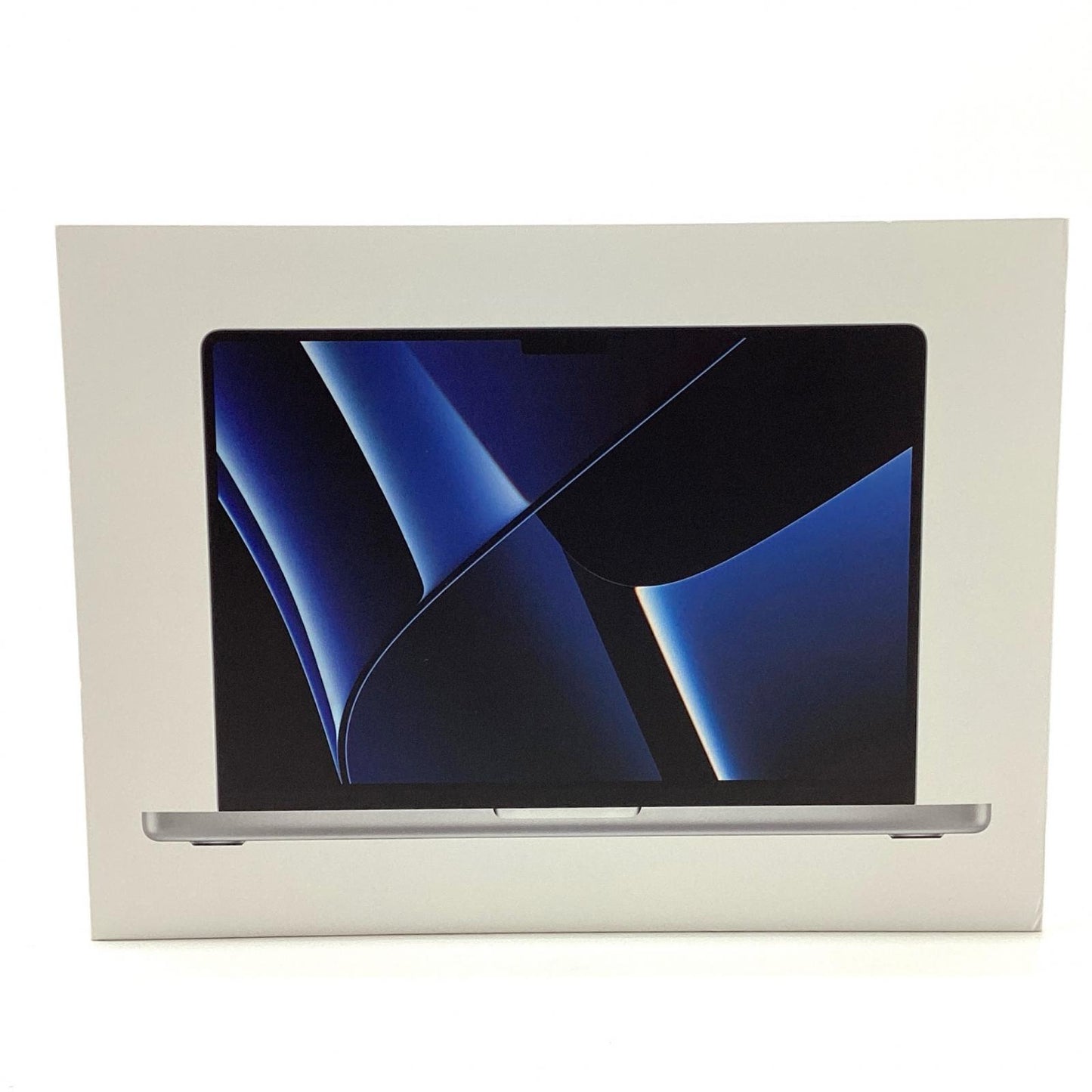 【全額返金保証】【最速発送】Apple MacBook Pro 14インチ 2023 Apple M2 Pro 16GB SSD 512GB シルバー 98% 美品 動作確認済