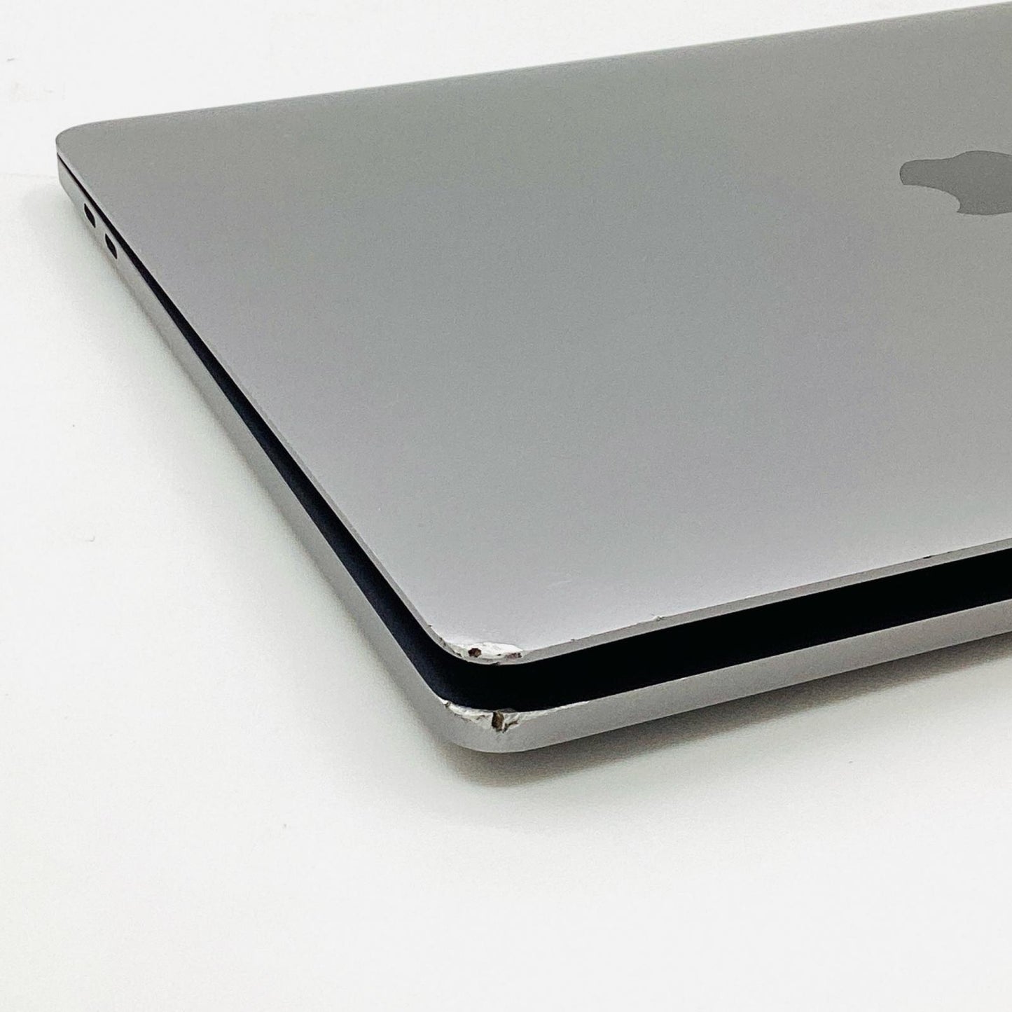 【全額返金保証】【最速発送】Apple MacBook Pro 13インチ 2020 Apple M1 8GB SSD 512GB スペースグレイ 89% 動作確認済