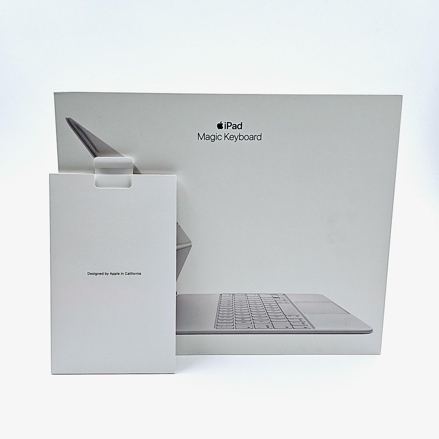 【全額返金保証】【最速発送】Apple Magic Keyboard MJQL3J/A 美品 動作確認済