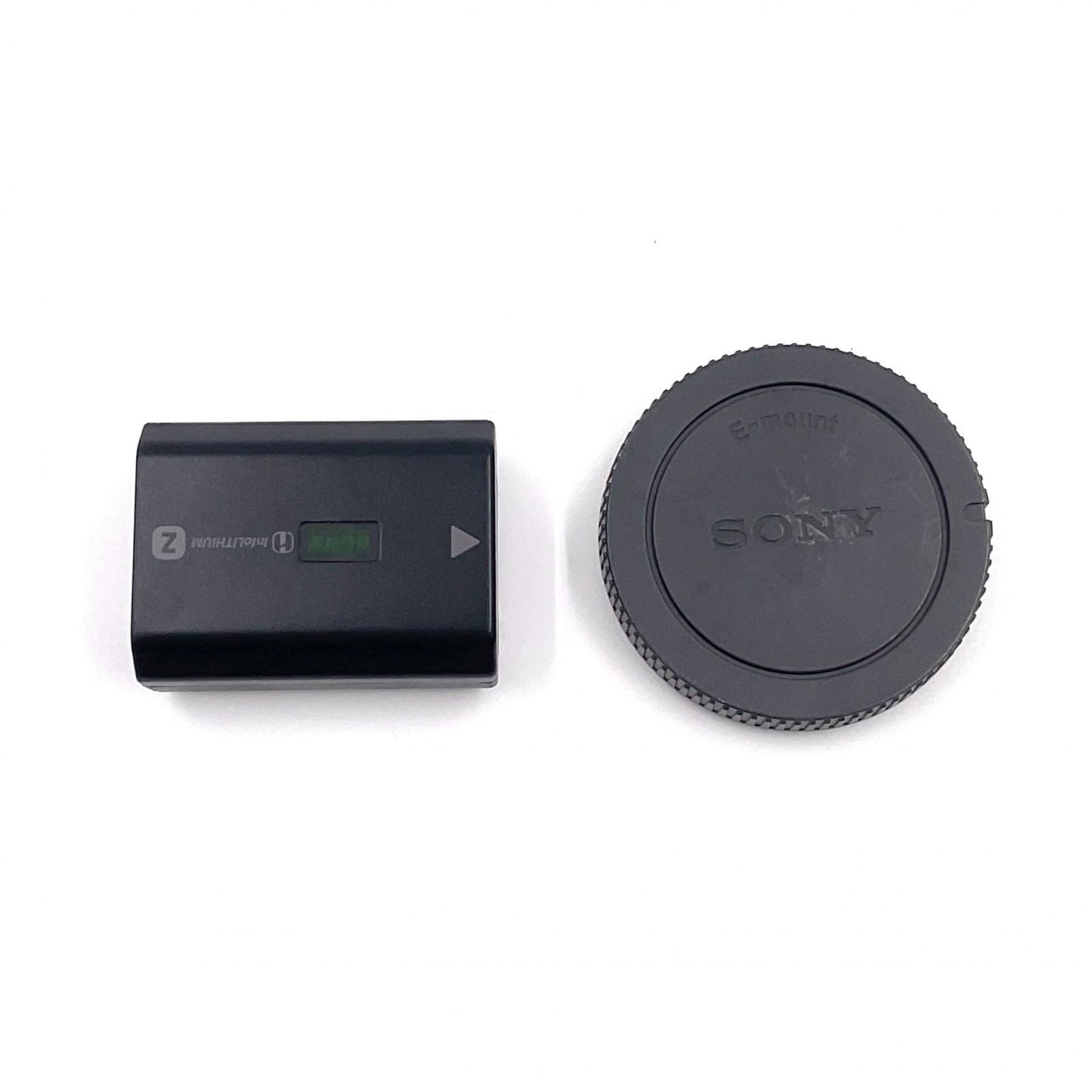 【全額返金保証】【最速発送】Sony デジタル一眼 α7III ボディ ILCE-7M3 ブラック 美品 動作確認済