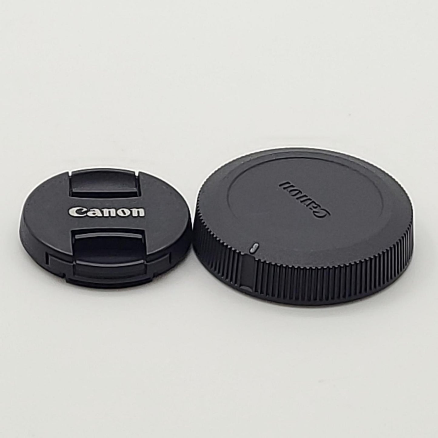 【全額返金保証】【最速発送】Canon RF35mm F1.8 マクロ IS STM 美品 動作確認済