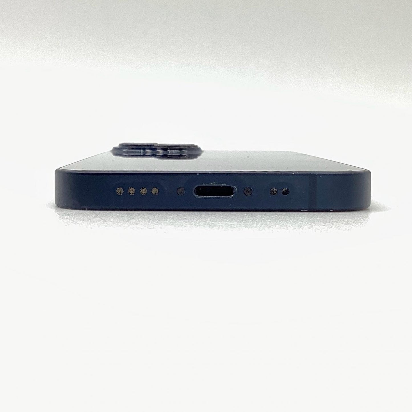 【全額返金保証】【最速発送】Apple iPhone iPhone 13 mini 256GB ミッドナイト docomo 動作確認済 81%
