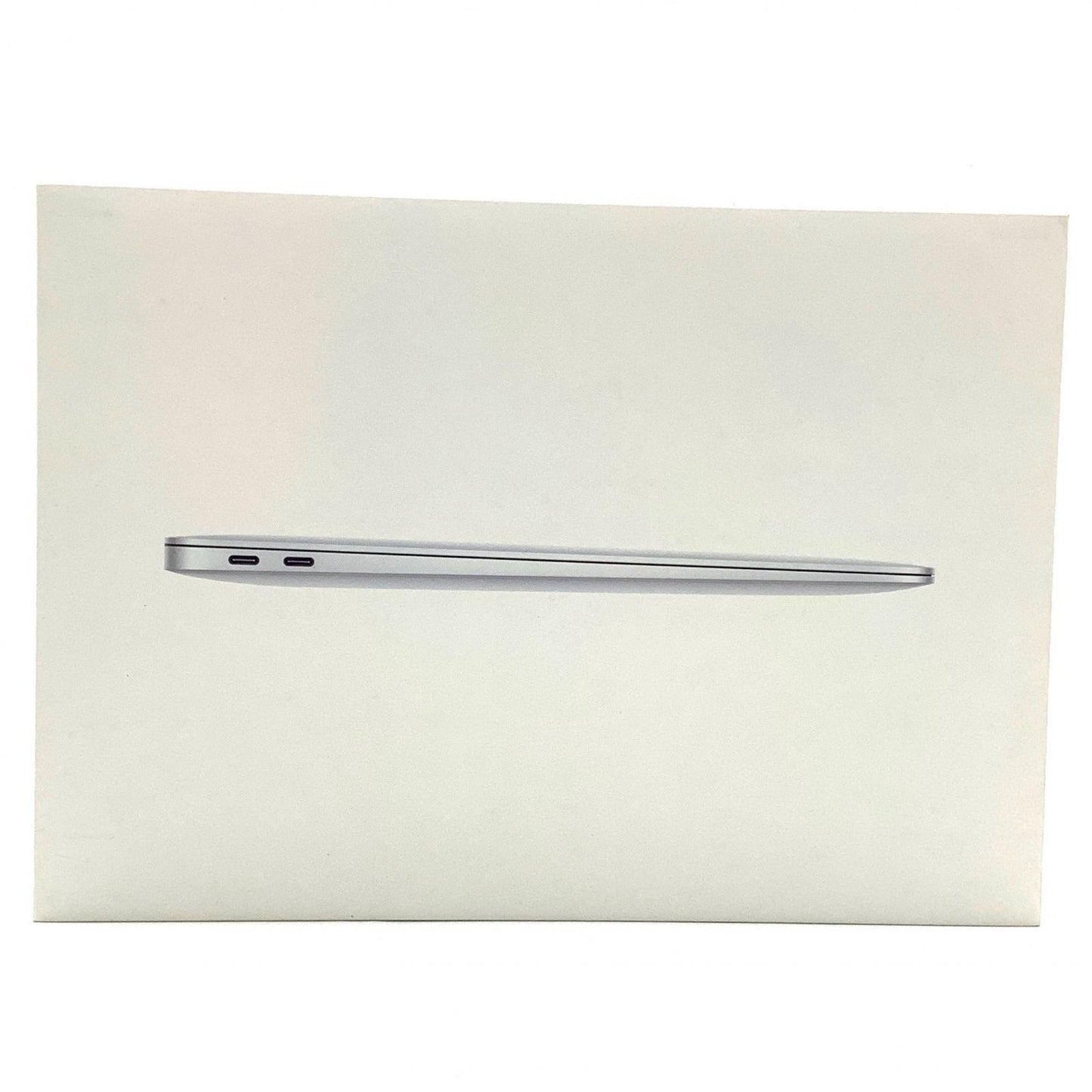 【全額返金保証】【最速発送】Apple MacBook Air 13.3インチ 2020 Apple M1 16GB SSD 256GB シルバー 96% 美品 動作確認済