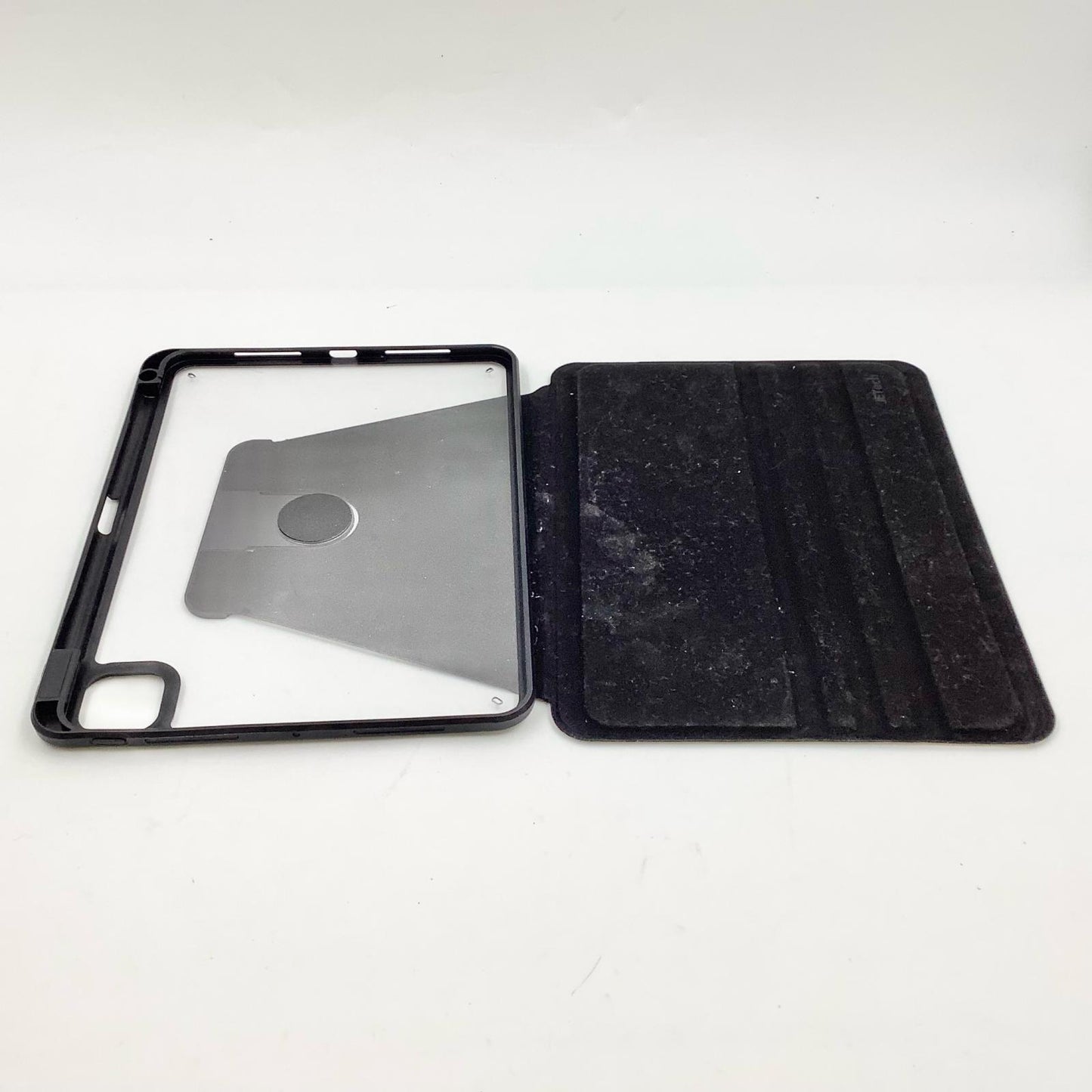 【全額返金保証】【最速発送】Apple iPad Pro 11インチ 第3世代 128GB スペースグレイ Wi-Fi 動作確認済