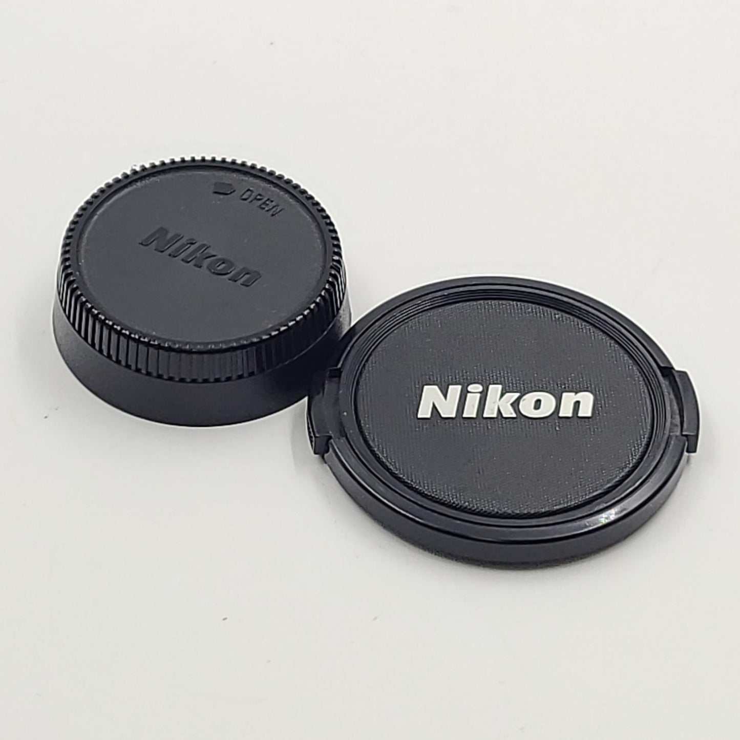 【最速発送】Nikon Ai AF Zoom Nikkor 28-105mm F3.5-4.5D【難有】
