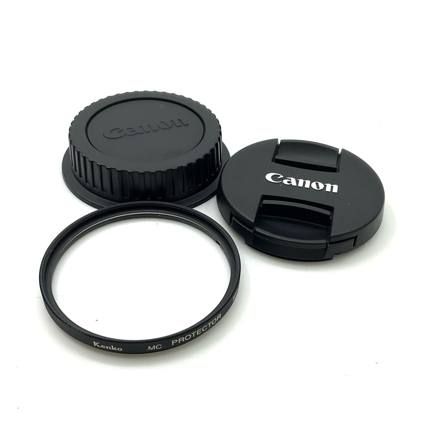【全額返金保証】【最速発送】Canon EF-S55-250mm F4-5.6 IS STM 美品 動作確認済