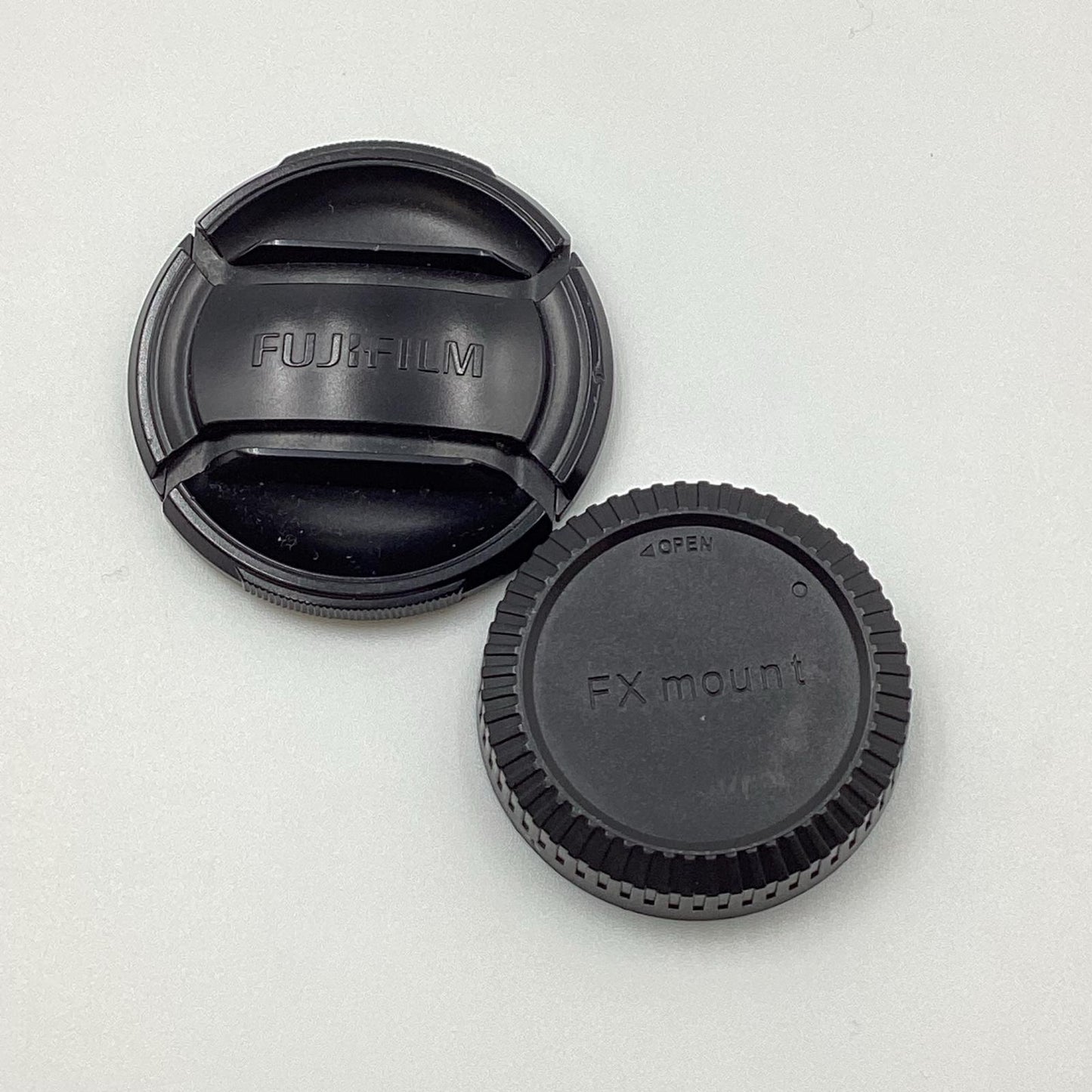 【全額返金保証】【最速発送】FUJIFILM フジノンレンズ XF90mmF2 R LM WR 動作確認済