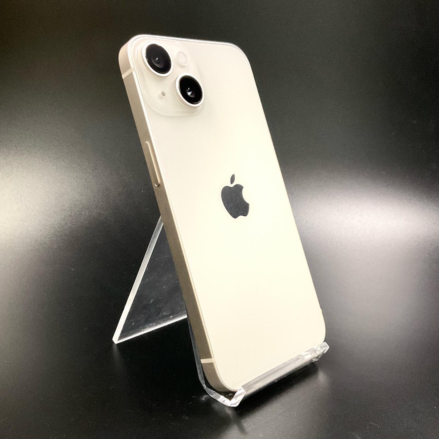 【全額返金保証】【最速発送】Apple iPhone iPhone 14 128GB スターライト SIMフリー 動作確認済 84%