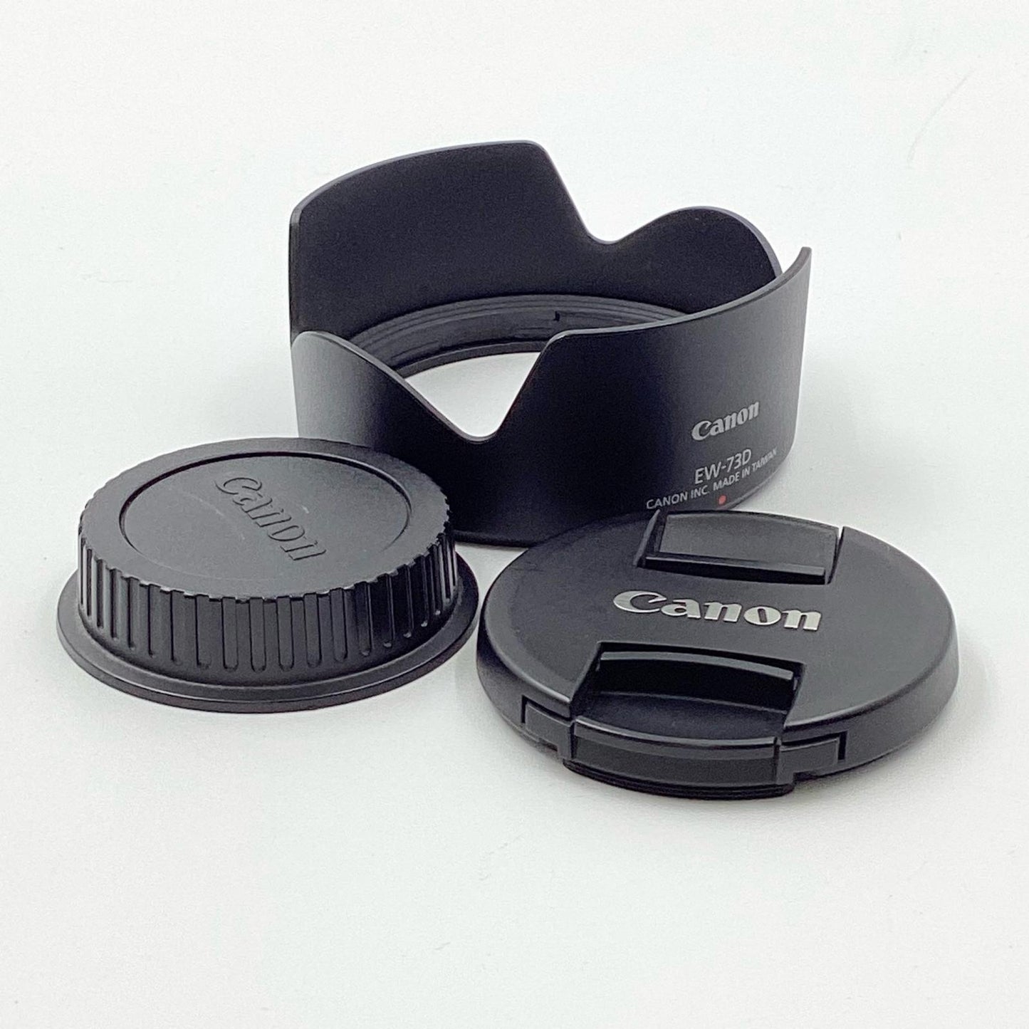 【全額返金保証】【最速発送】Canon EF-S 18-135mm f3.5-5.6 IS USM 動作確認済