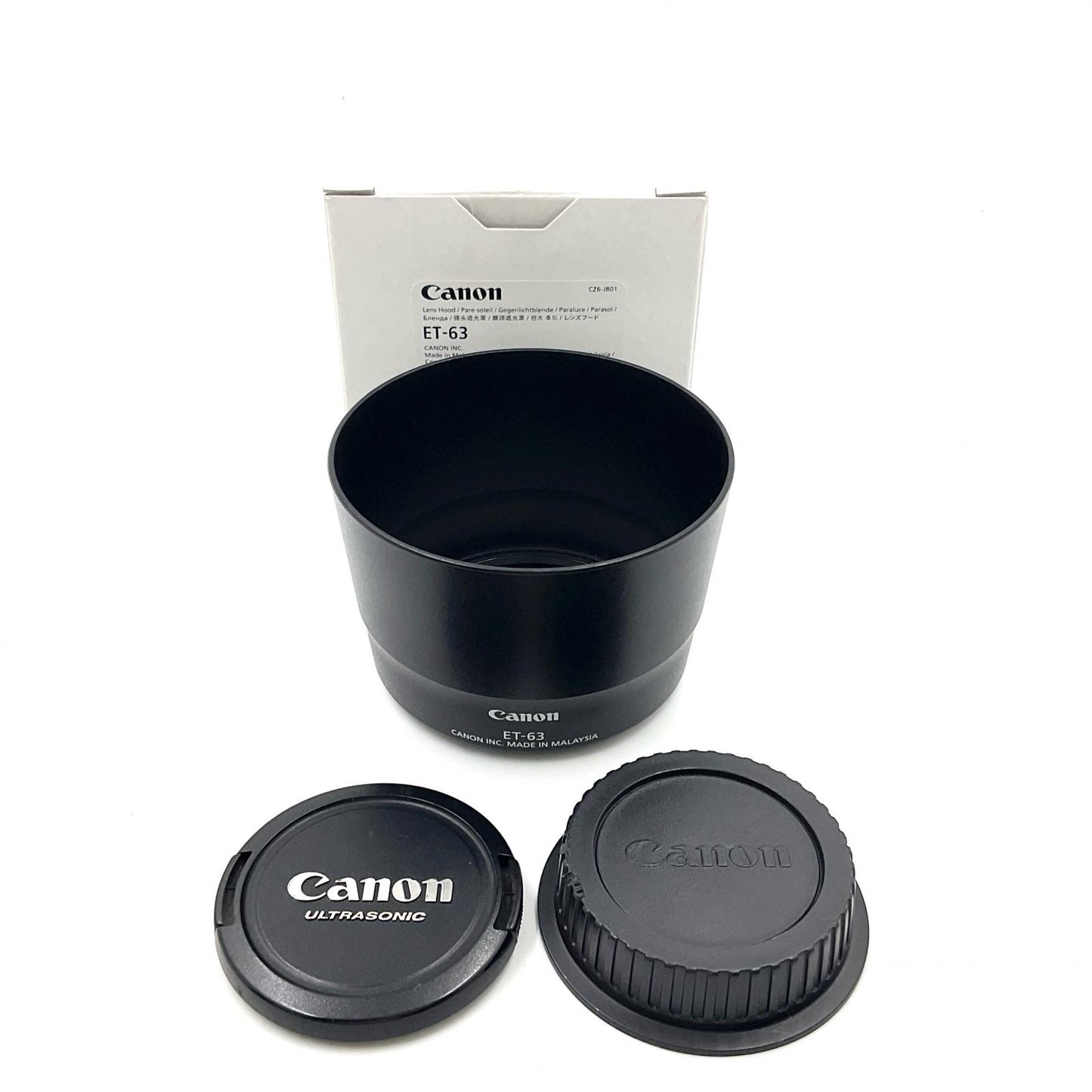 【全額返金保証】【最速発送】Canon EF-S 55-250mm F4-5.6 IS STM 美品 動作確認済
