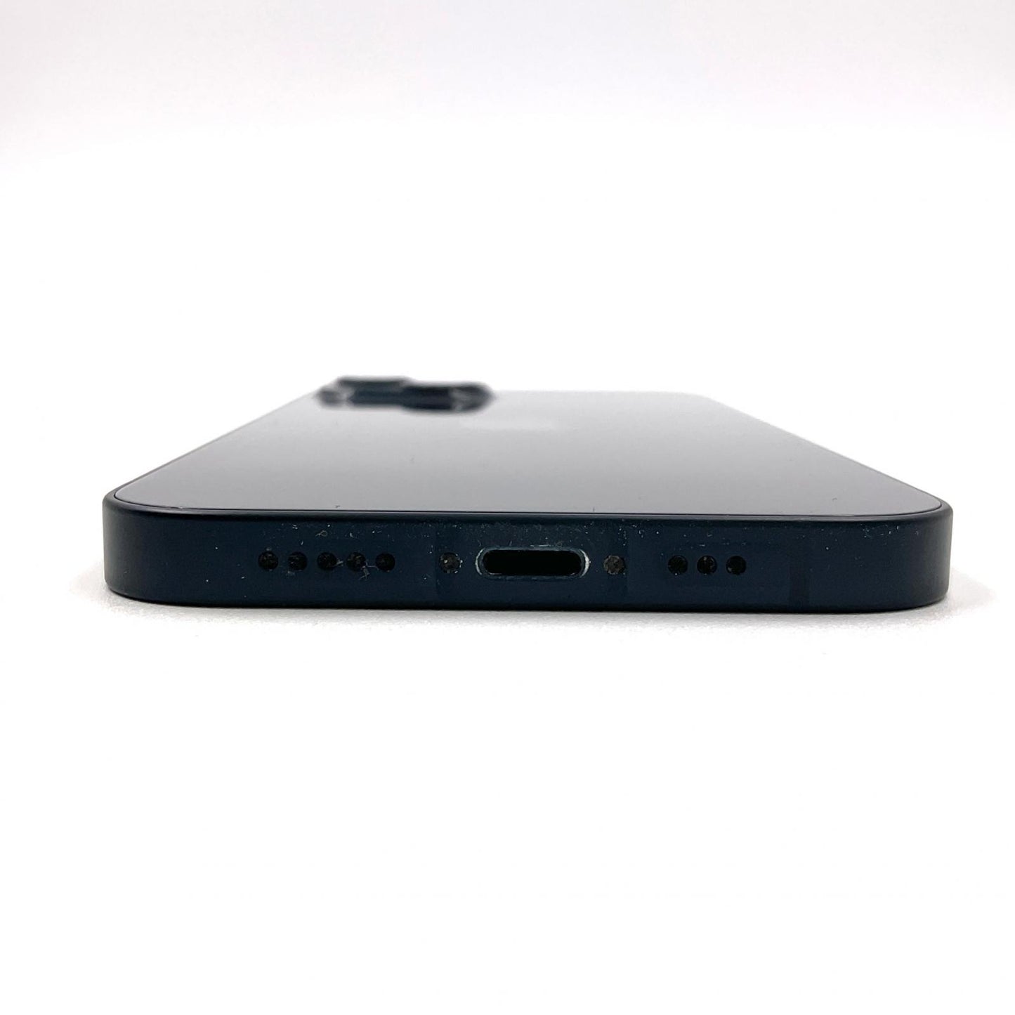 【全額返金保証】【最速発送】Apple iPhone iPhone 13 128GB ミッドナイト au 動作確認済 82%