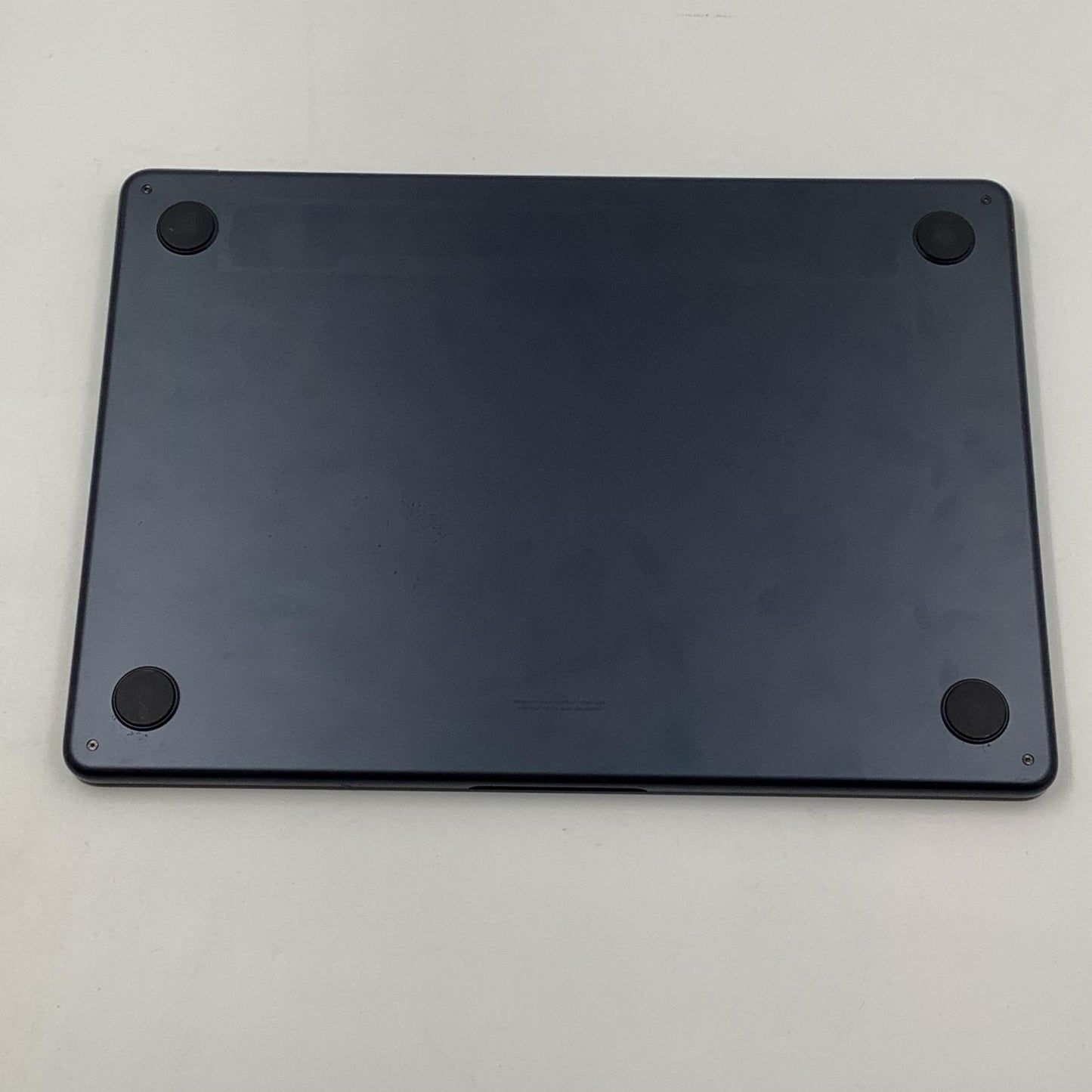 【全額返金保証】【最速発送】Apple MacBook Air 13.6インチ 2022 Apple M2 24GB SSD 1TB ミッドナイト 88% 動作確認済