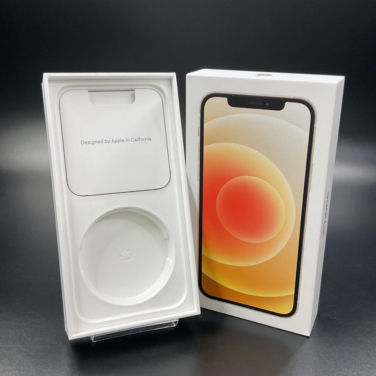【全額返金保証】【最速発送】Apple iPhone iPhone 12 64GB ホワイト Softbank 白ロム 動作確認済 78%