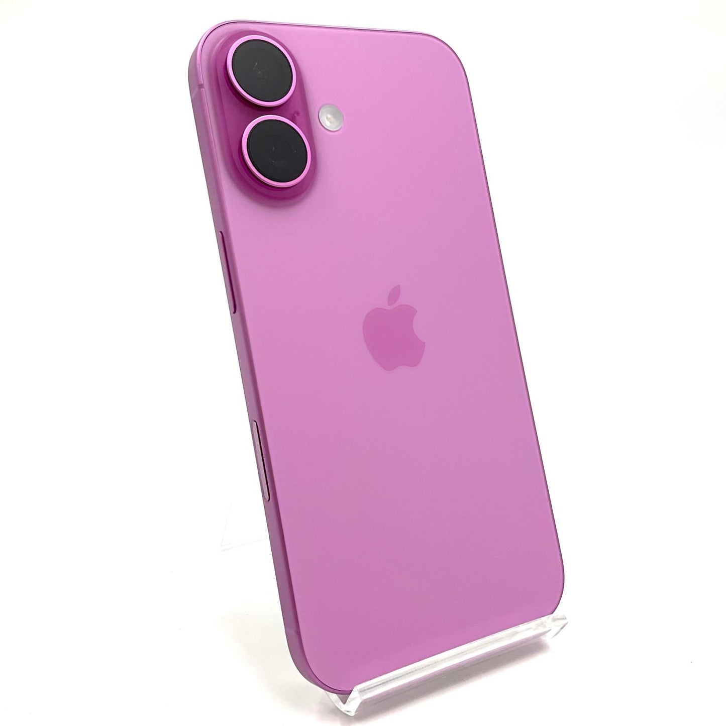 【全額返金保証】【最速発送】Apple iPhone iPhone 16 128GB ピンク Softbank 白ロム 超美品 動作確認済 100%