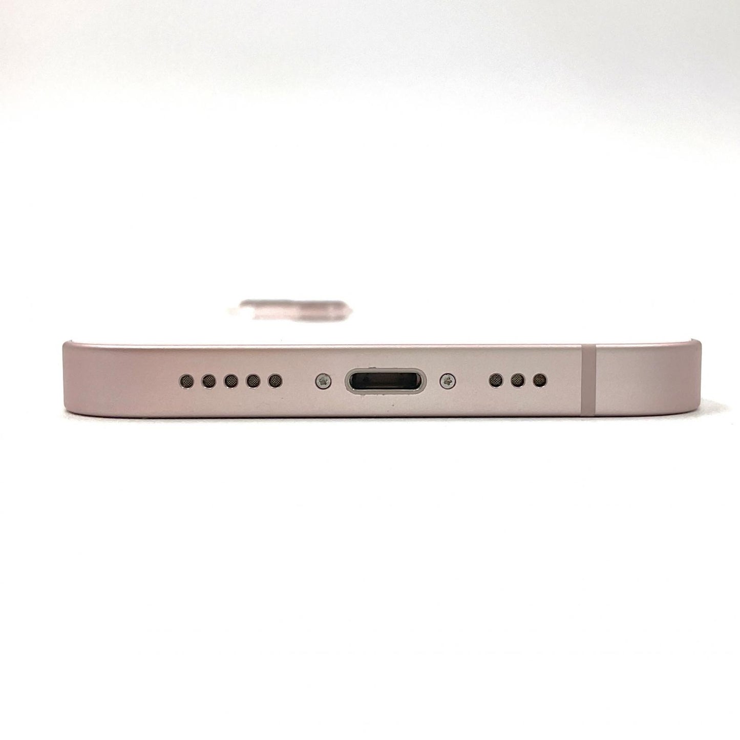 【全額返金保証】【最速発送】Apple iPhone iPhone 13 128GB ピンク SIMフリー 動作確認済 87%