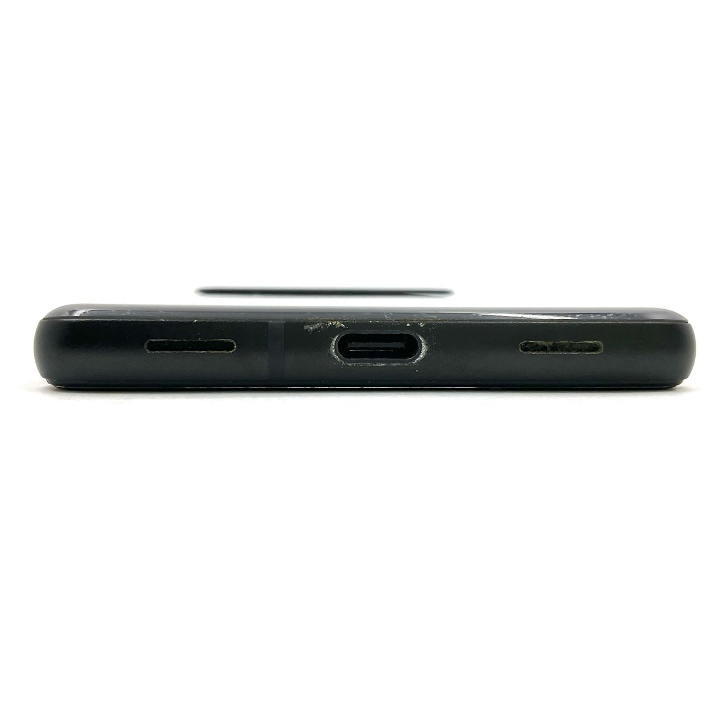 【最速発送】Google Pixel 6a 128GB charcoal au GB17L【難有】