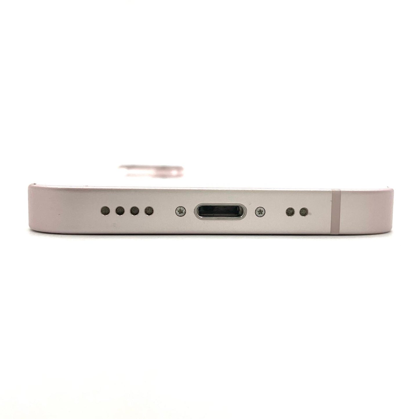 【全額返金保証】【最速発送】Apple iPhone iPhone 13 mini 128GB ピンク SIMフリー 動作確認済 81%