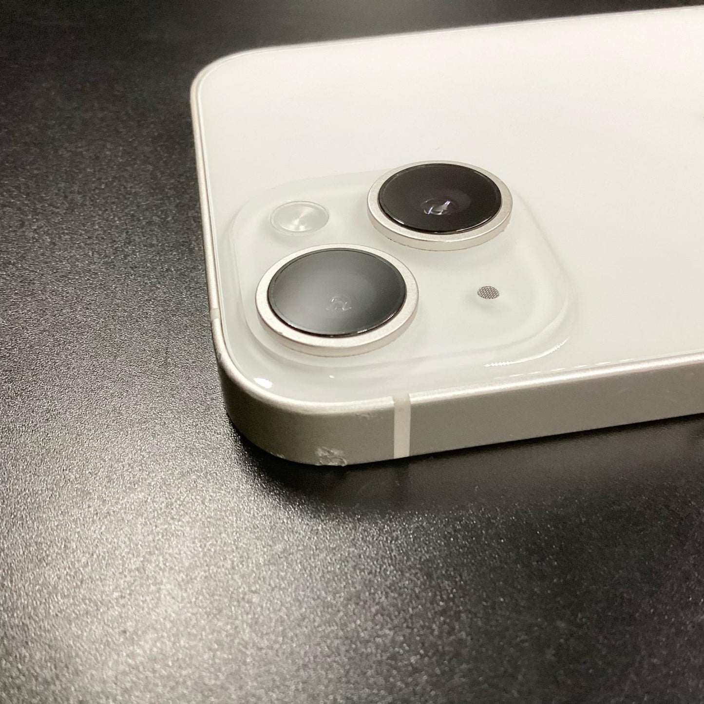 【全額返金保証】【最速発送】Apple iPhone iPhone 14 128GB スターライト SIMフリー 動作確認済 88%