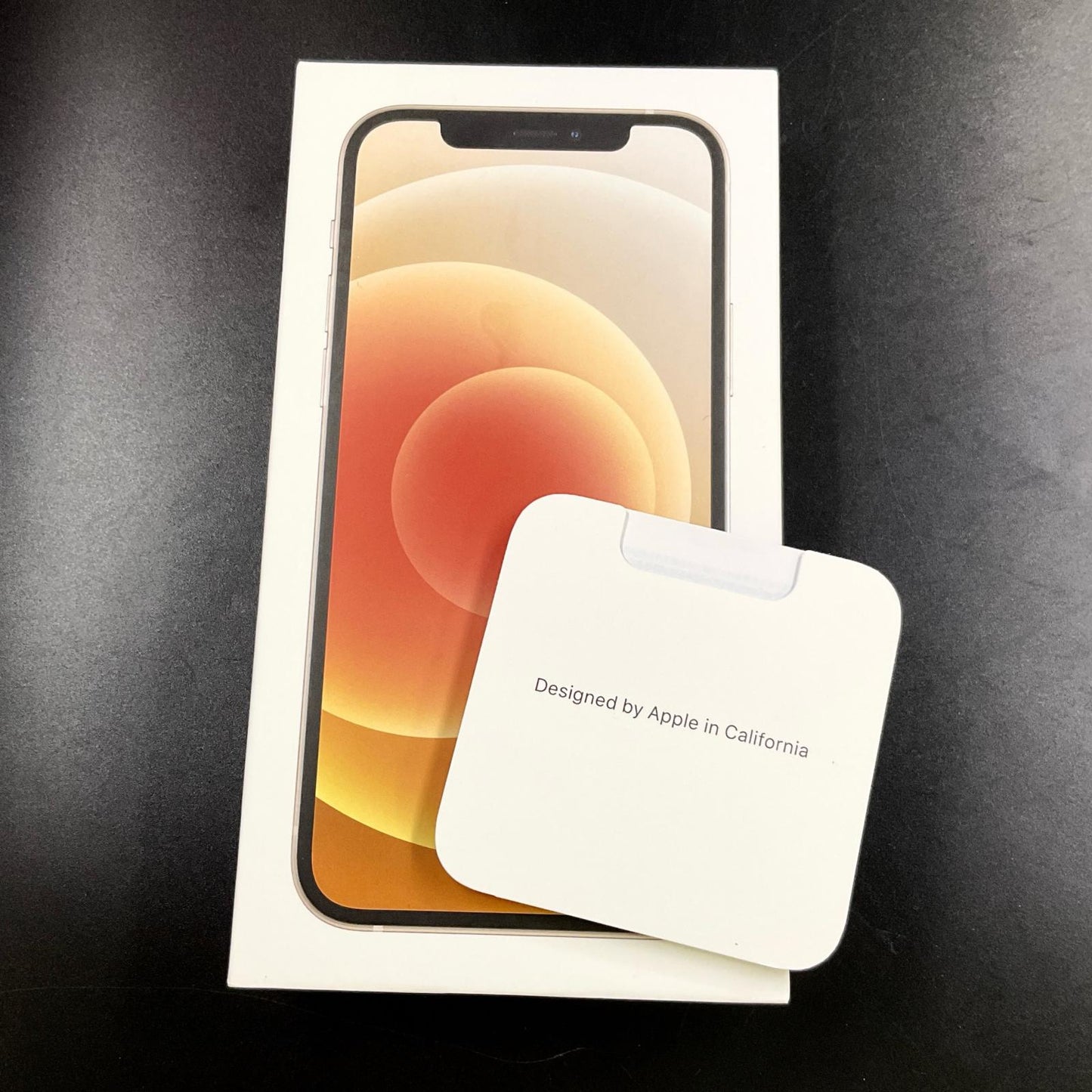 【全額返金保証】【最速発送】Apple iPhone iPhone 12 128GB ホワイト Softbank 美品 動作確認済 89%