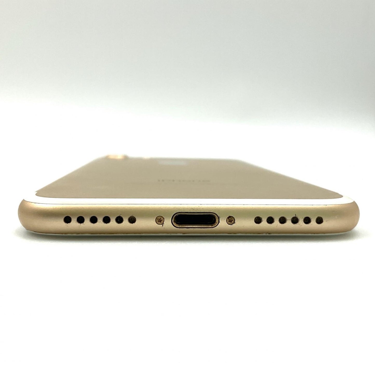 【全額返金保証】【最速発送】Apple iPhone iPhone 7 32GB ゴールド Softbank 白ロム 美品 動作確認済 84%