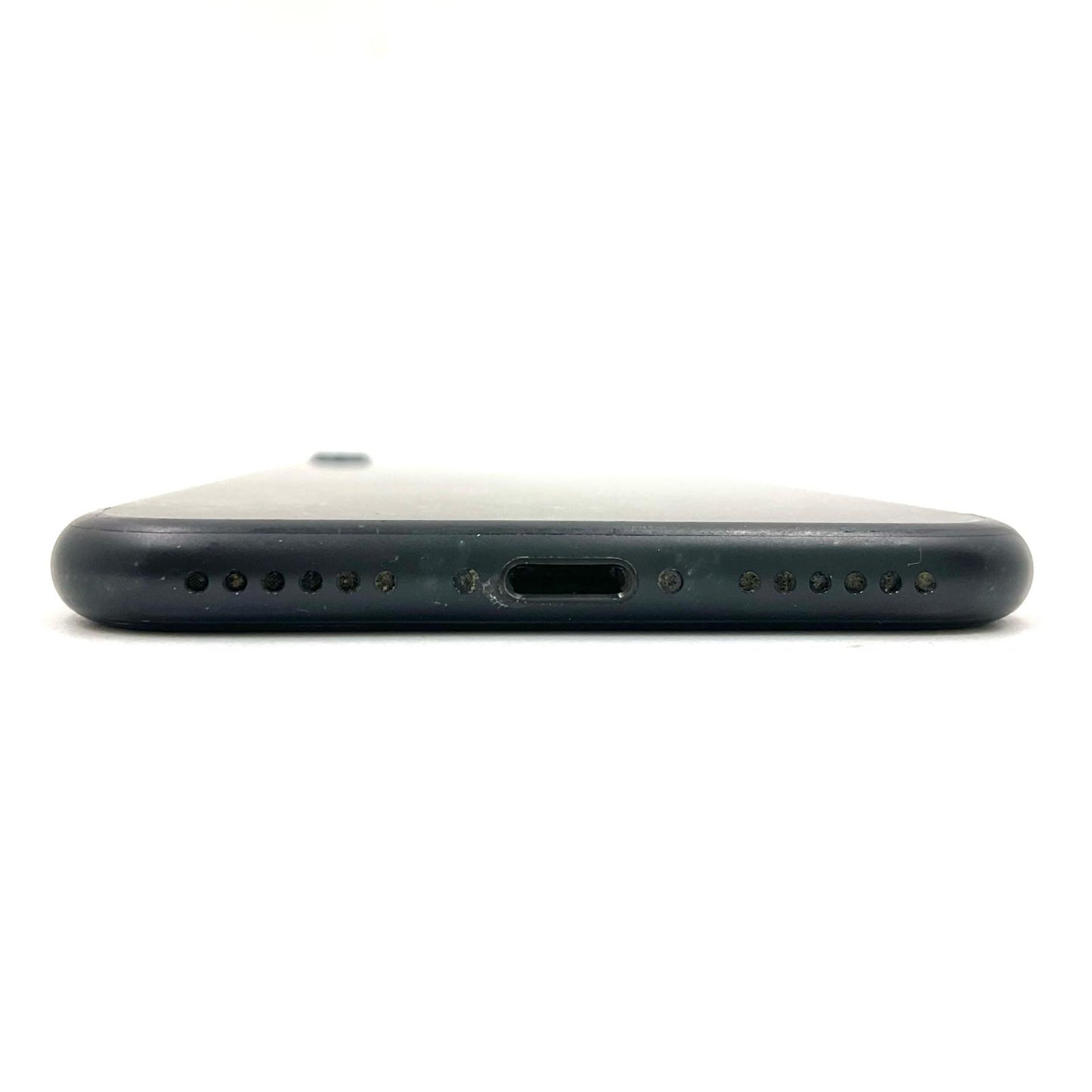 【全額返金保証】【最速発送】Apple iPhone iPhone 7 32GB ブラック docomo 白ロム 動作確認済 82%