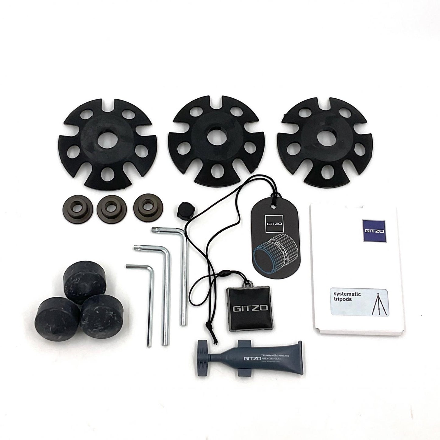 【全額返金保証】【最速発送】GITZO GT4543LS カーボン三脚 動作確認済