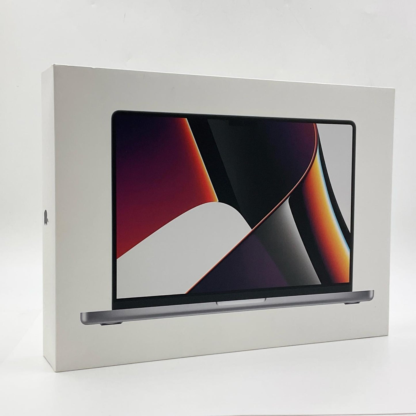 【全額返金保証】【最速発送】Apple MacBook Pro 14インチ 2021 Apple M1 Pro 16GB SSD 512GB スペースグレイ 100% 美品 動作確認済