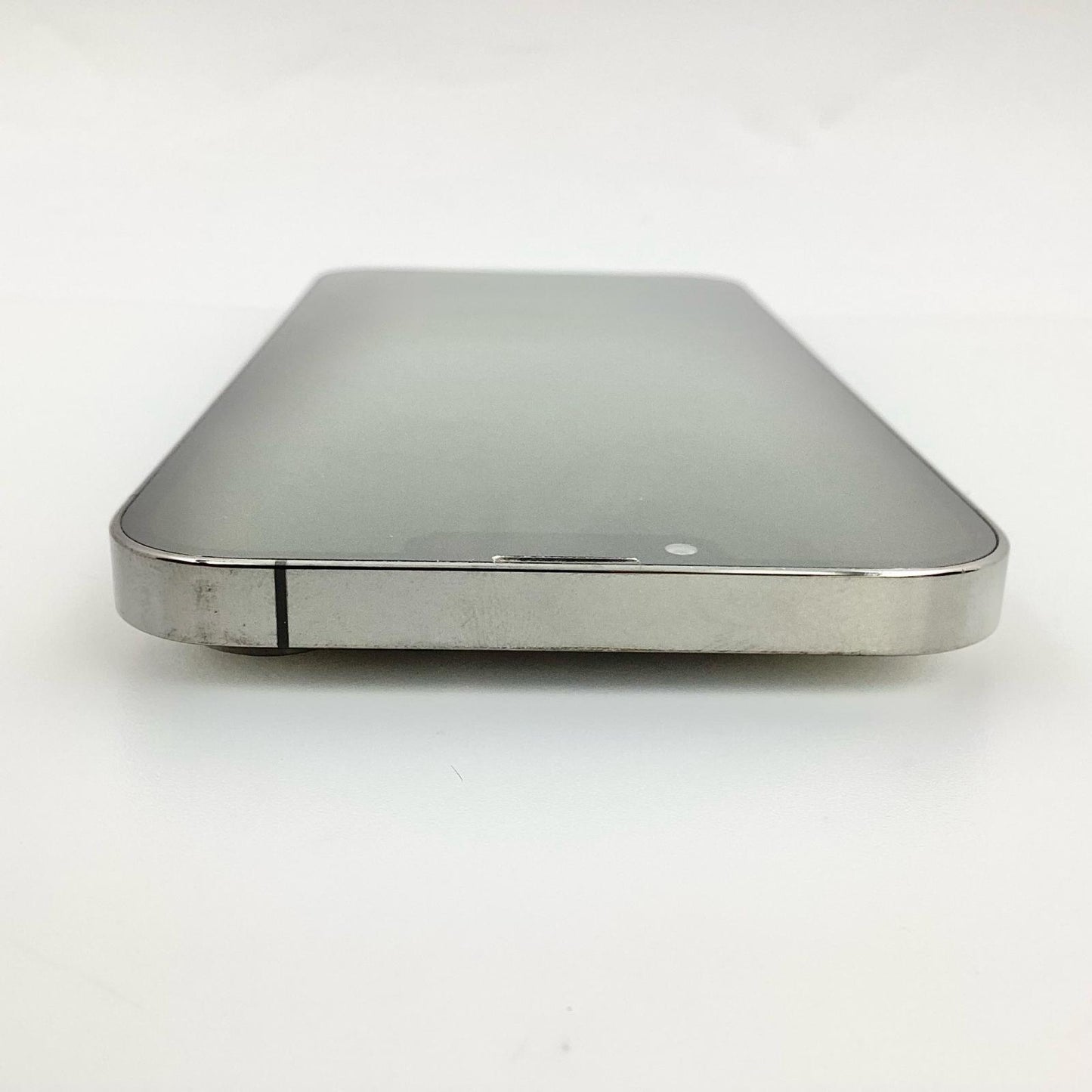 【全額返金保証】【最速発送】Apple iPhone iPhone 13 Pro Max 1TB グラファイト au 動作確認済 84%