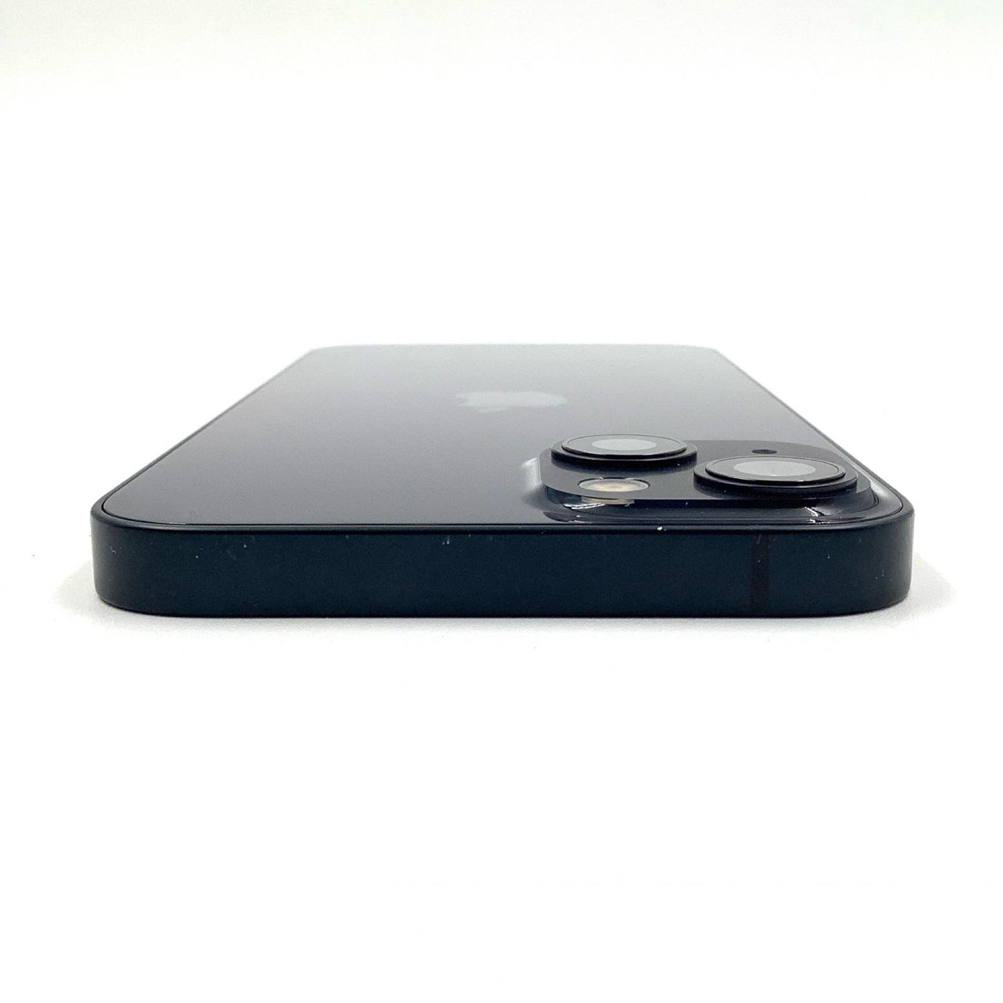 【全額返金保証】【最速発送】Apple iPhone iPhone 13 128GB ミッドナイト Softbank 動作確認済 84%