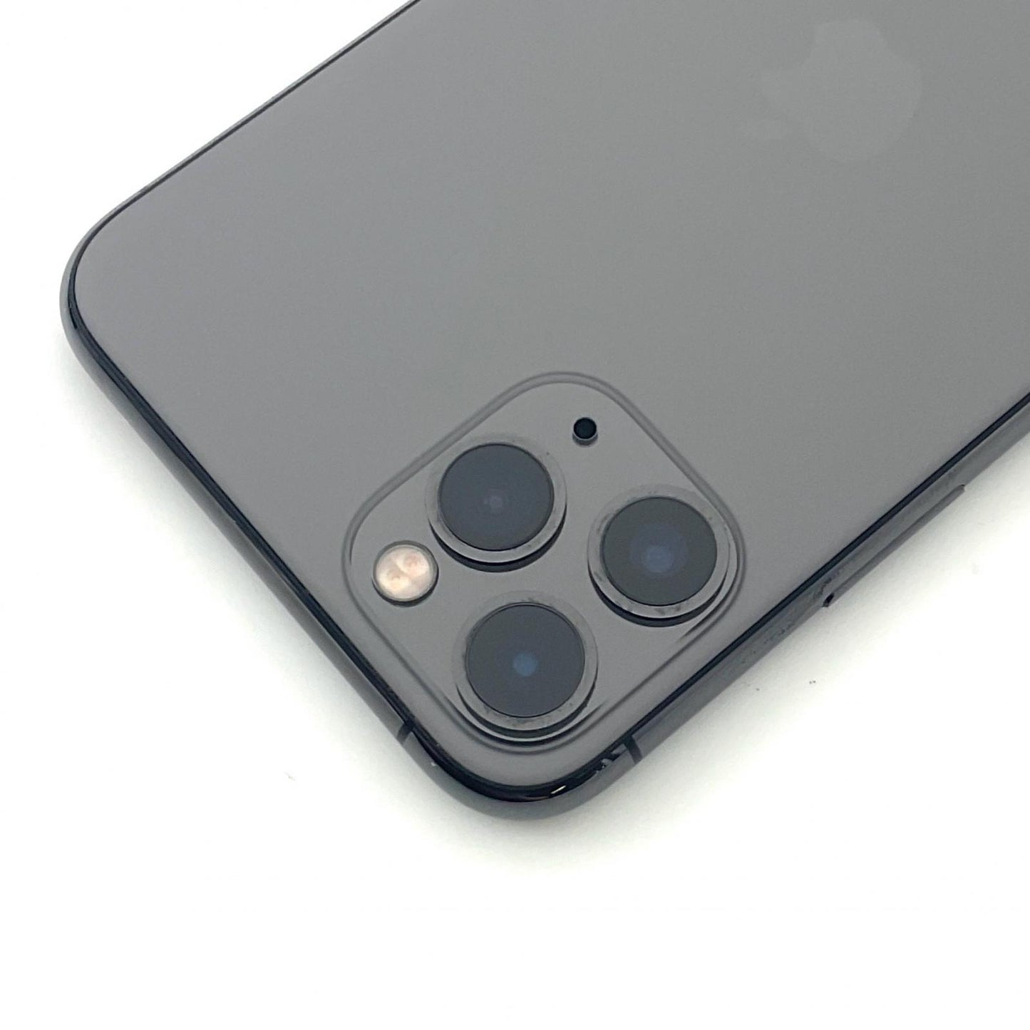 【全額返金保証】【最速発送】Apple iPhone iPhone 11 Pro 256GB スペースグレイ Softbank 白ロム 動作確認済 82%