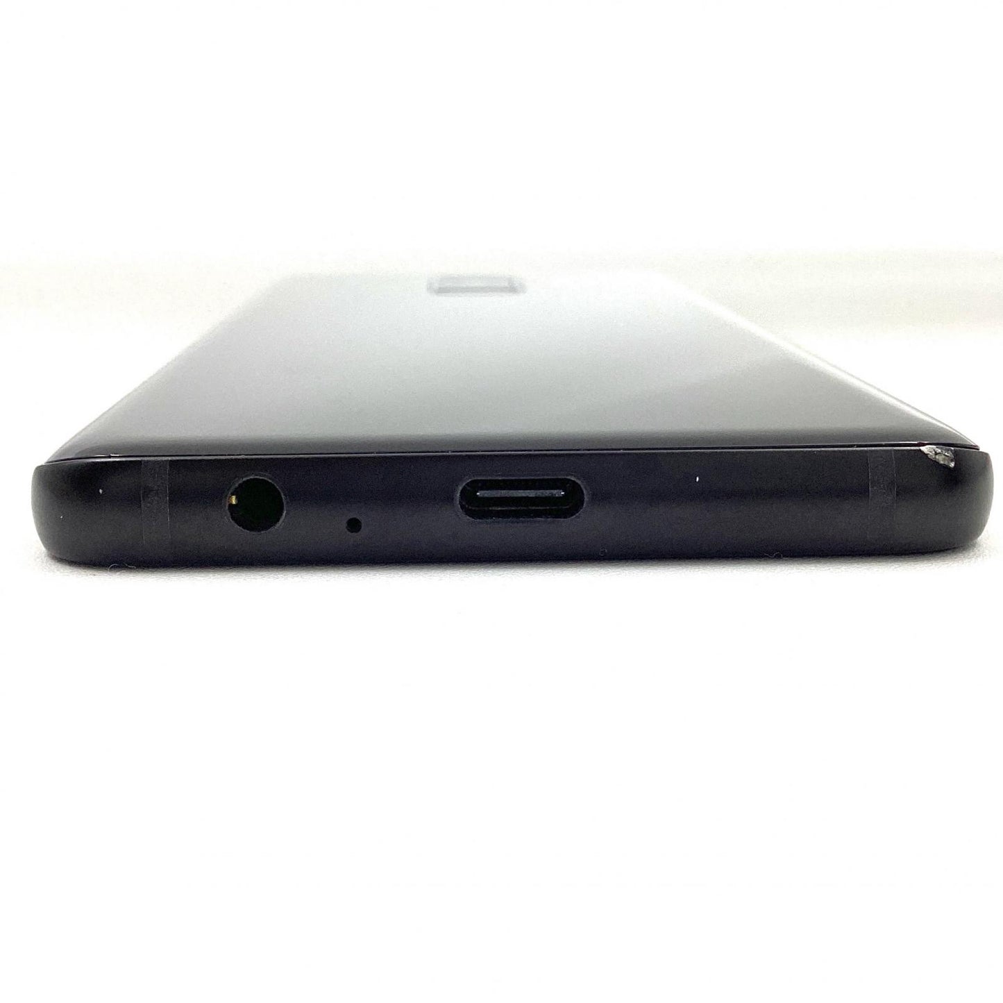 【全額返金保証】【最速発送】SAMSUNG Galaxy Galaxy Feel2 32GB オパールブラック docomo SC-02L 白ロム 動作確認済