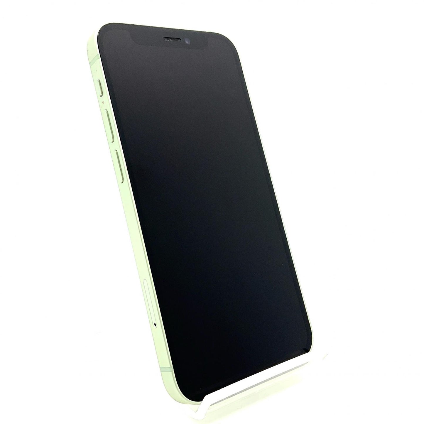 【全額返金保証】【最速発送】Apple iPhone iPhone 12 mini 64GB グリーン 超美品 動作確認済 98%