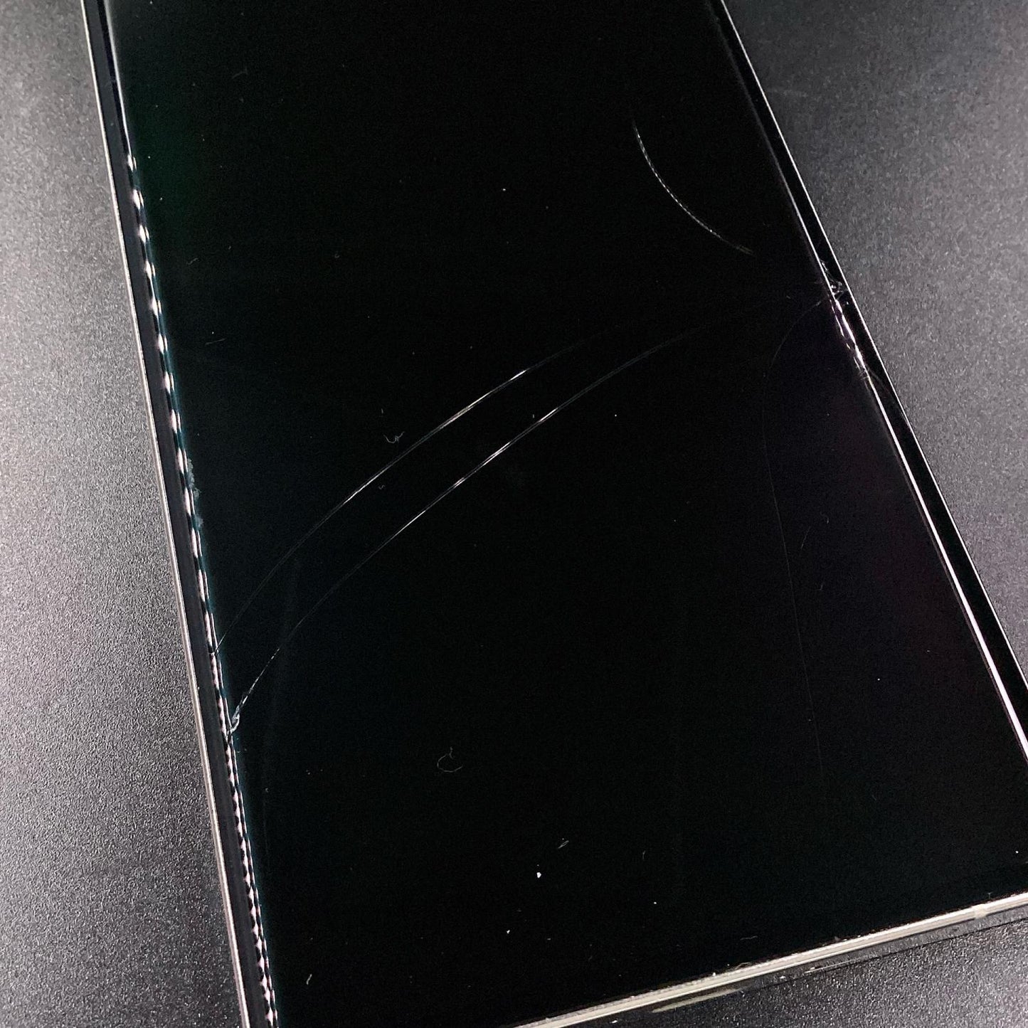 【最速発送】SAMSUNG Galaxy Galaxy S23 Ultra 256GB クリーム au SCG20【難有】