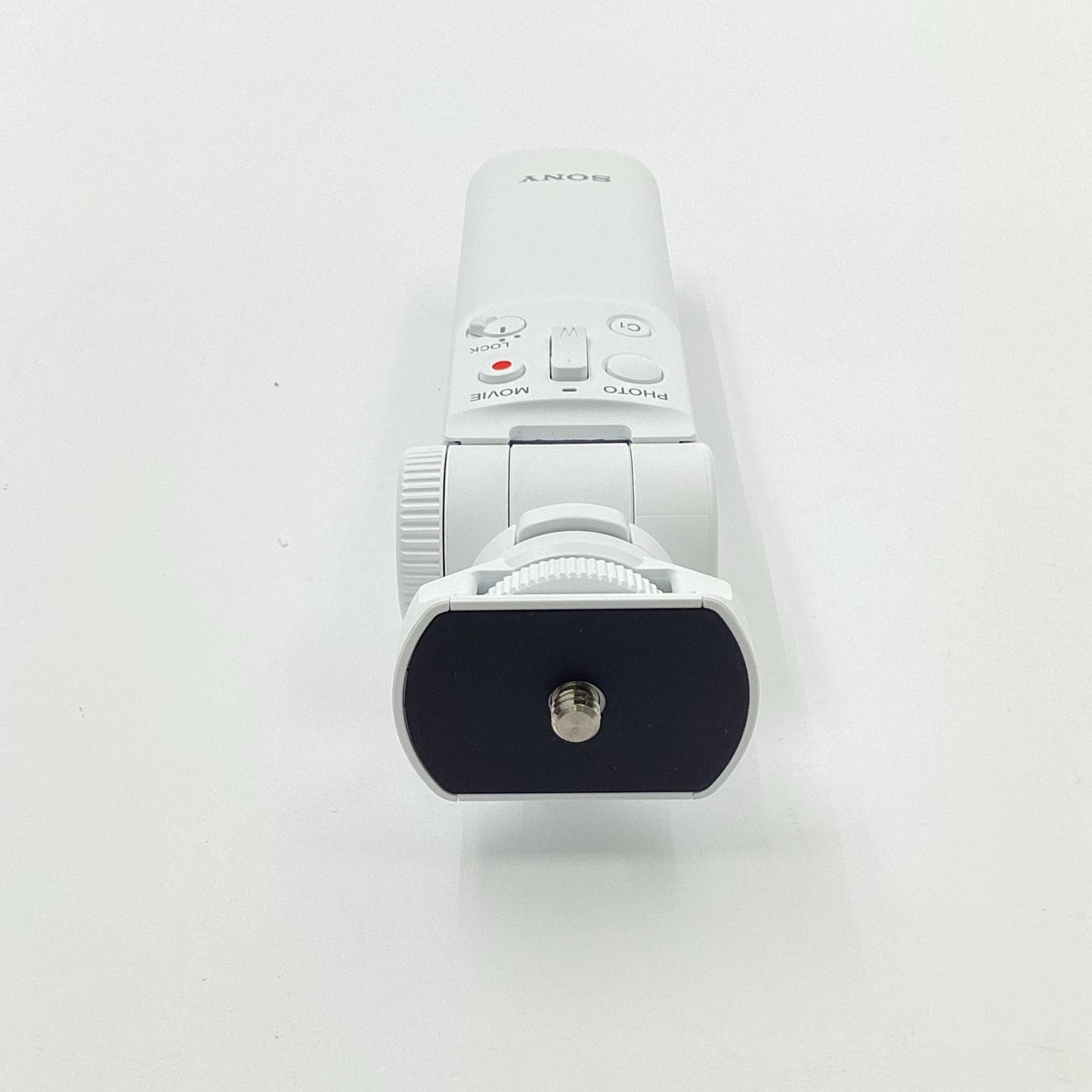 【全額返金保証】【最速発送】Sony GP-VPT2BTホワイト 超美品 動作確認済