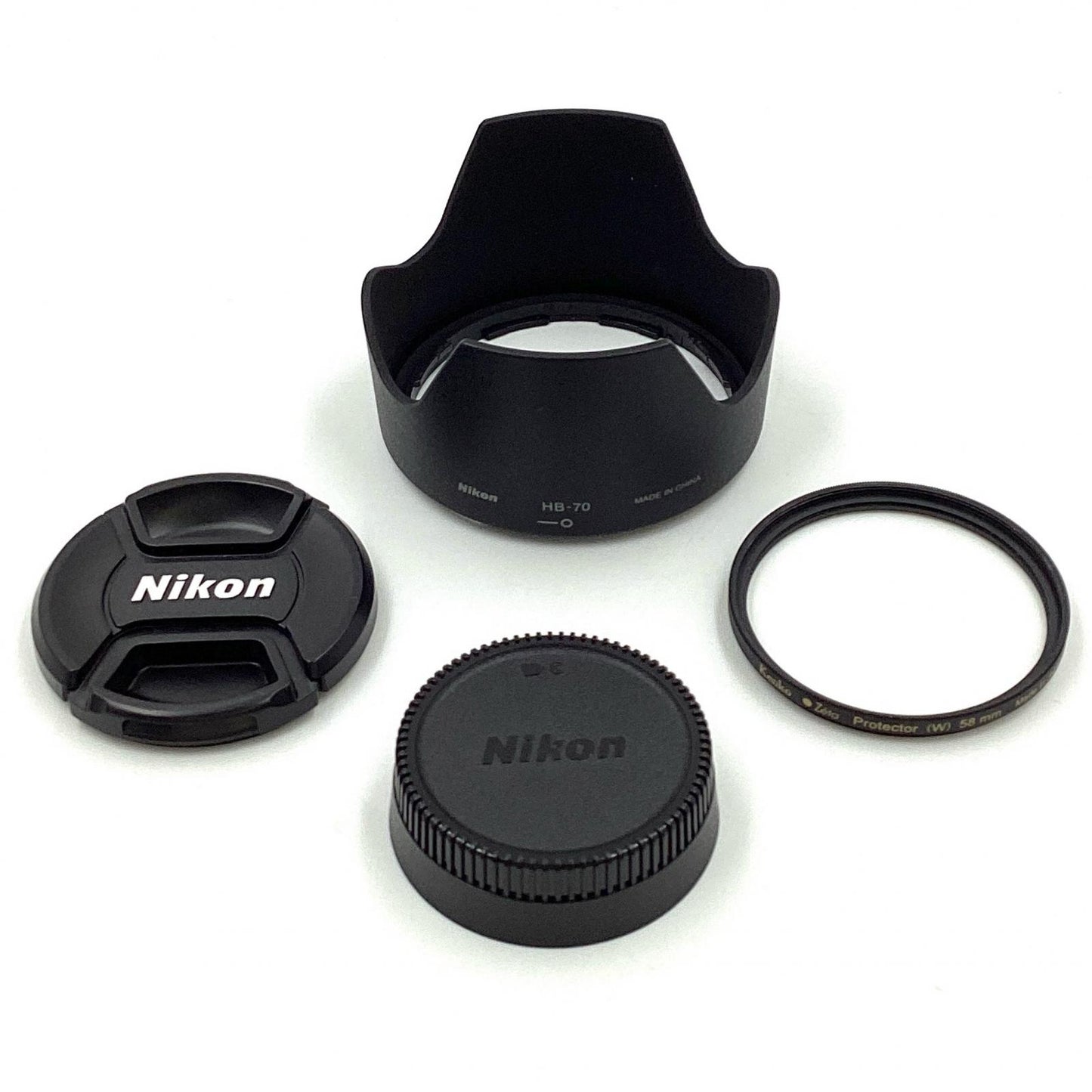 【全額返金保証】【最速発送】Nikon AF-S NIKKOR 35mm f/1.8G ED 美品 動作確認済