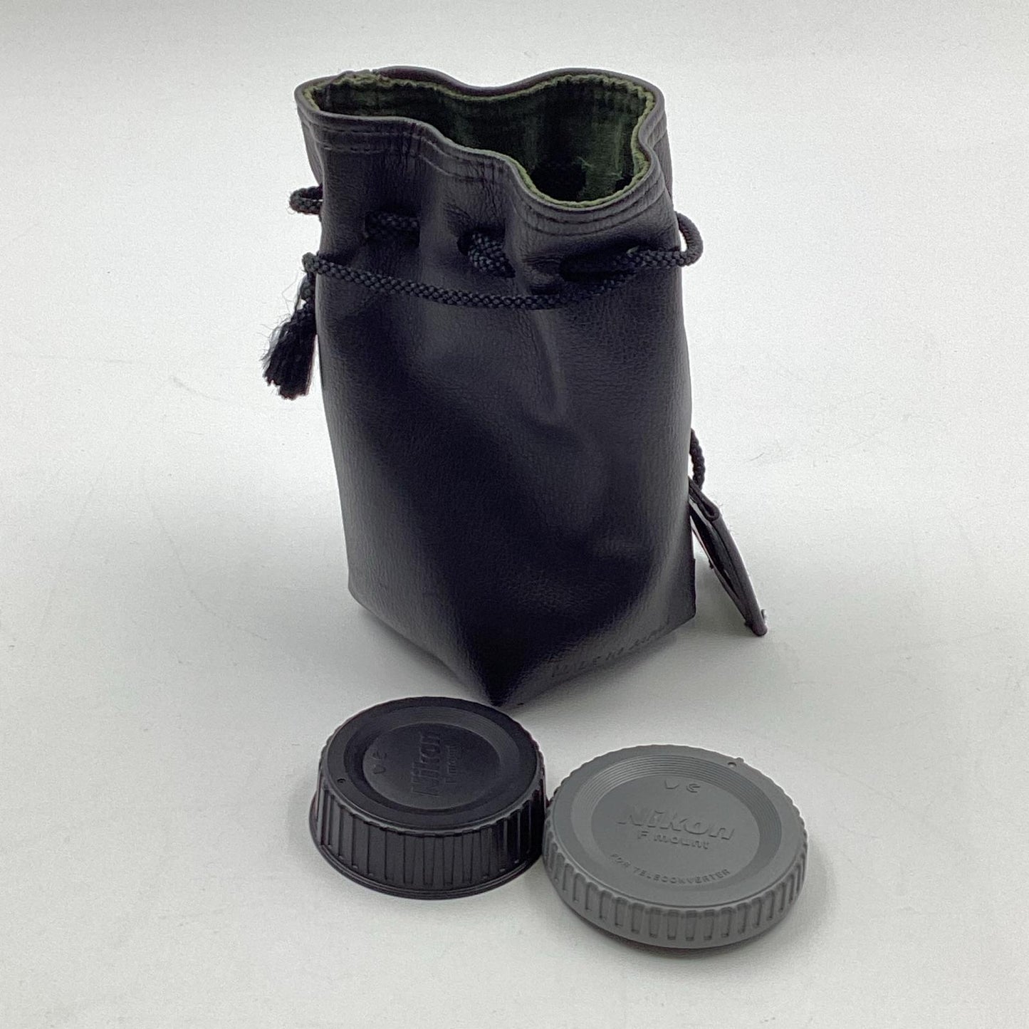 【全額返金保証】【最速発送】Nikon AF-S Teleconverter TC-20E III 超美品 動作確認済