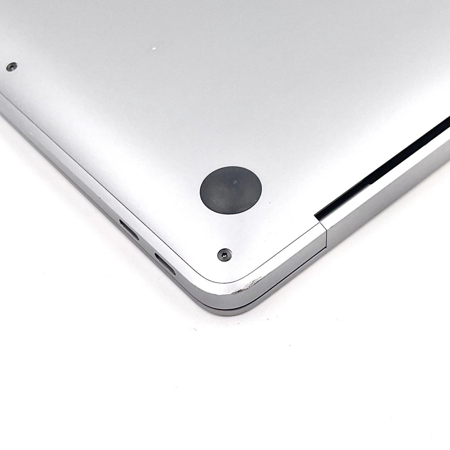 【全額返金保証】【最速発送】Apple MacBook Air 13.3インチ 2020 Apple M1 8GB SSD 256GB スペースグレイ 96% 動作確認済