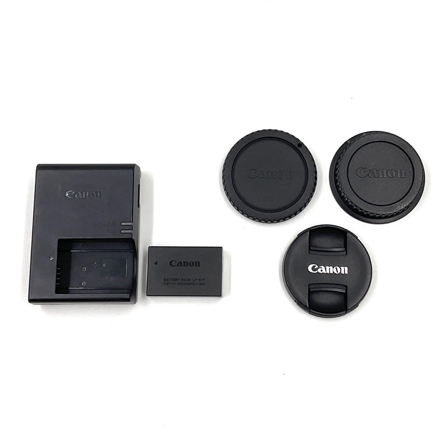【全額返金保証】【最速発送】Canon デジタル一眼 EOS Kiss X9 18-55レンズキット ブラック 動作確認済