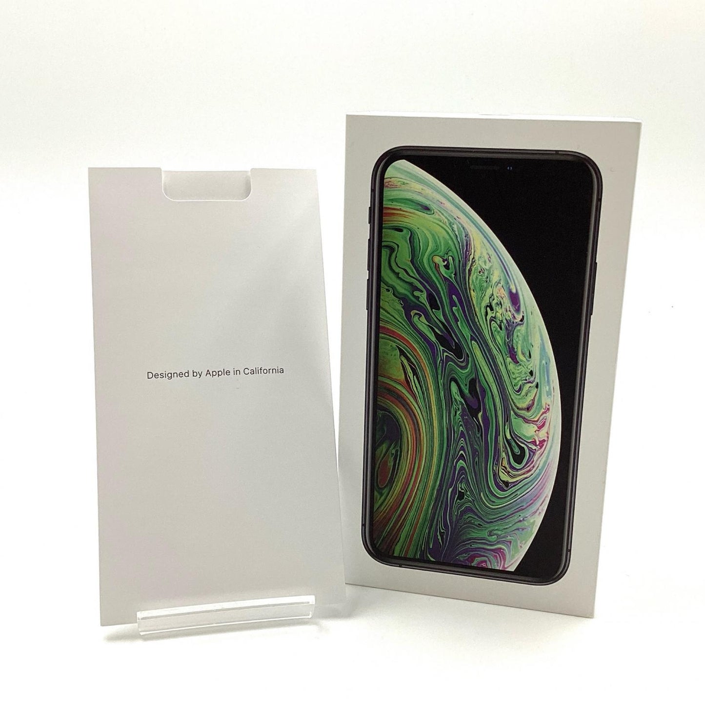 【全額返金保証】【最速発送】Apple iPhone iPhone XS 64GB スペースグレイ docomo 白ロム 動作確認済 74%