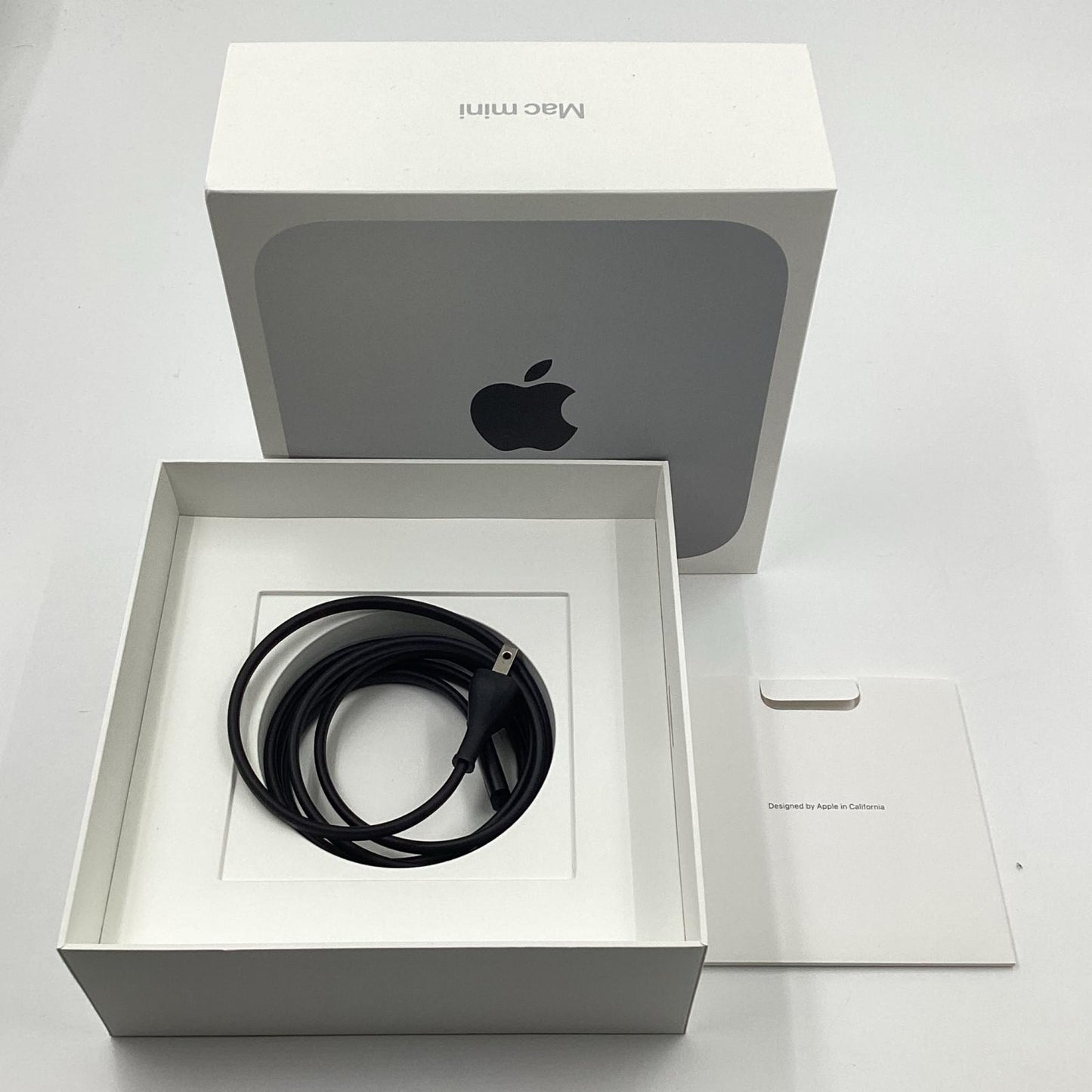 【全額返金保証】【最速発送】Apple Mac mini M1 8コア 8GB SSD 256GB 超美品 動作確認済