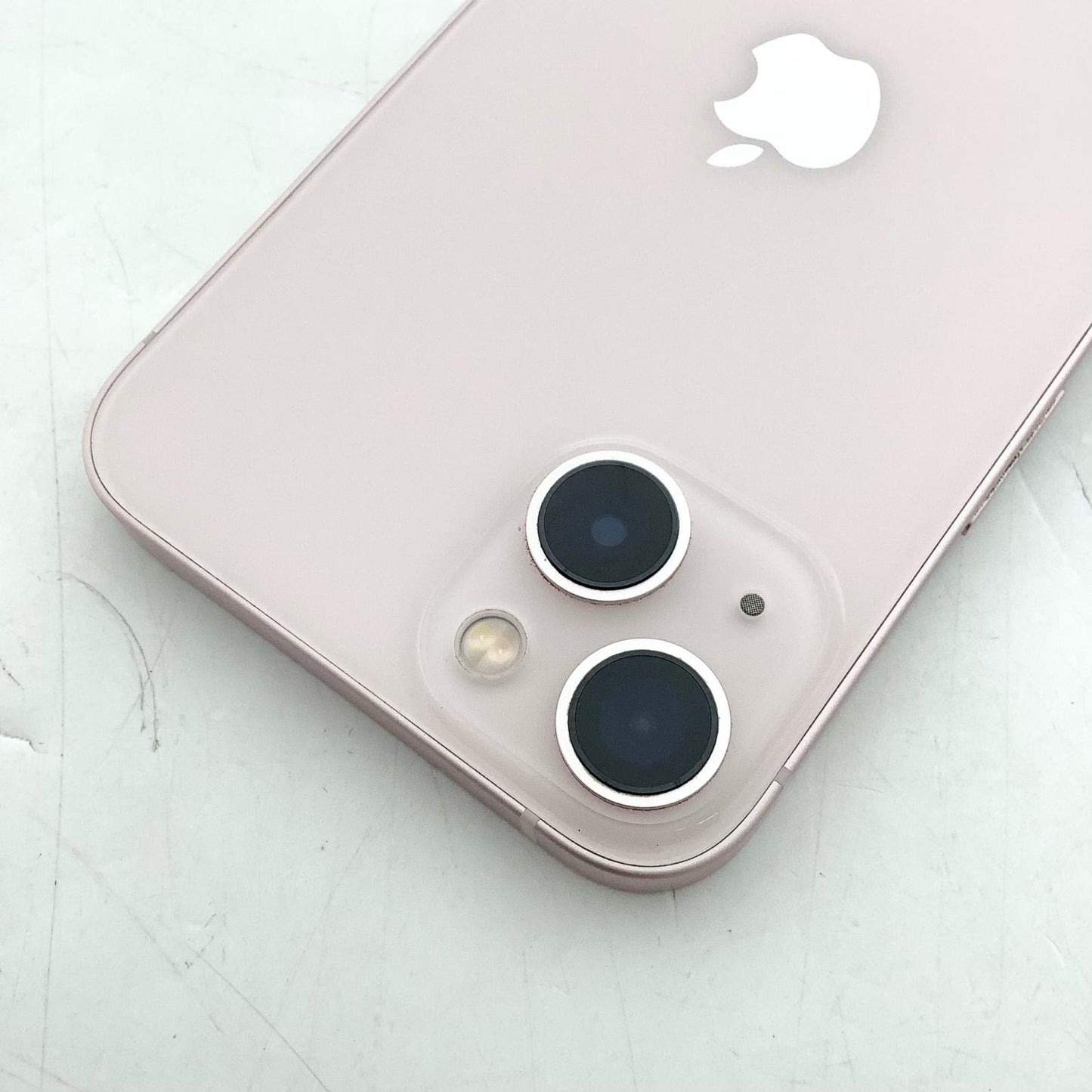 【全額返金保証】【最速発送】Apple iPhone iPhone 13 256GB ピンク au 動作確認済 79%