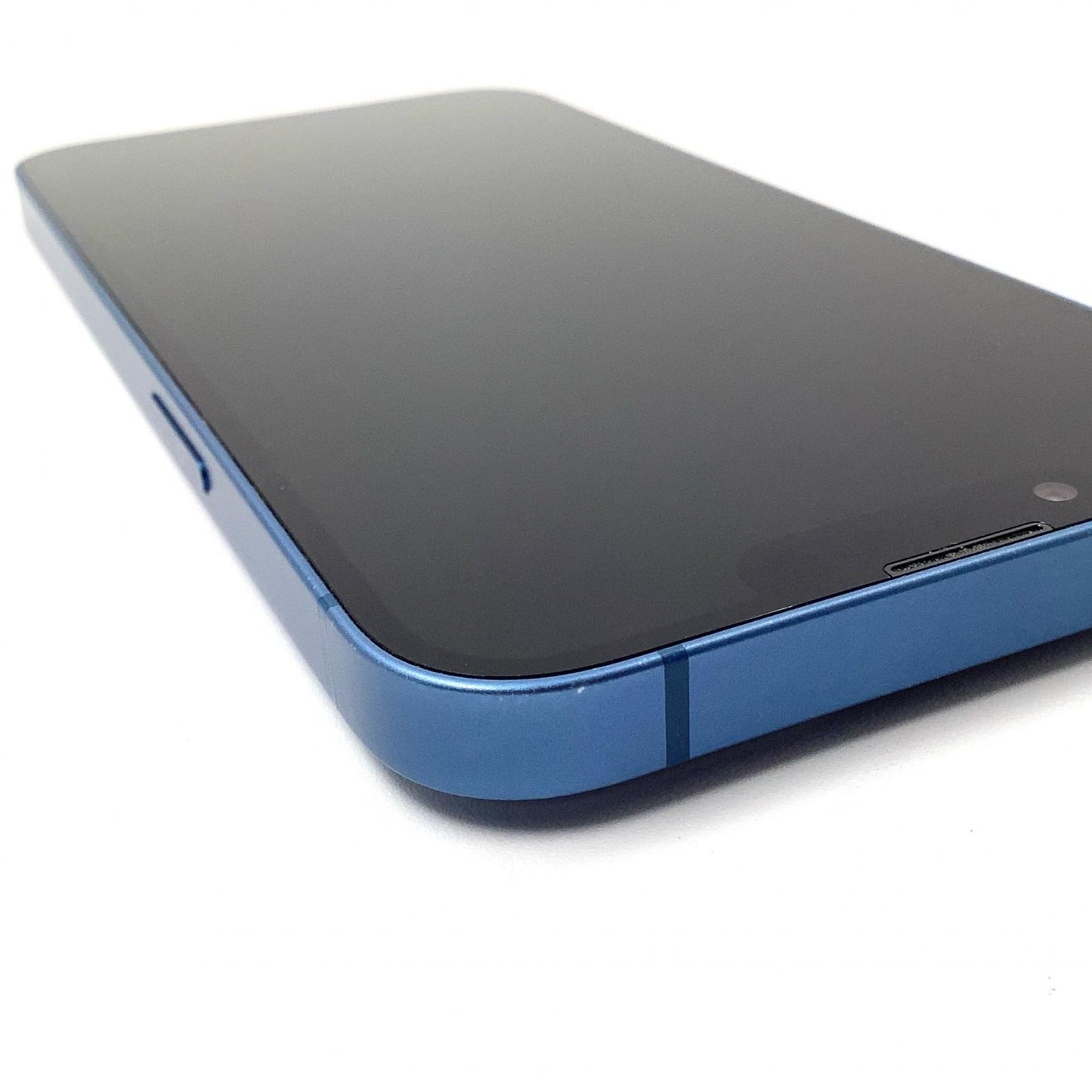 【全額返金保証】【最速発送】Apple iPhone iPhone 13 256GB ブルー Softbank 動作確認済 82%